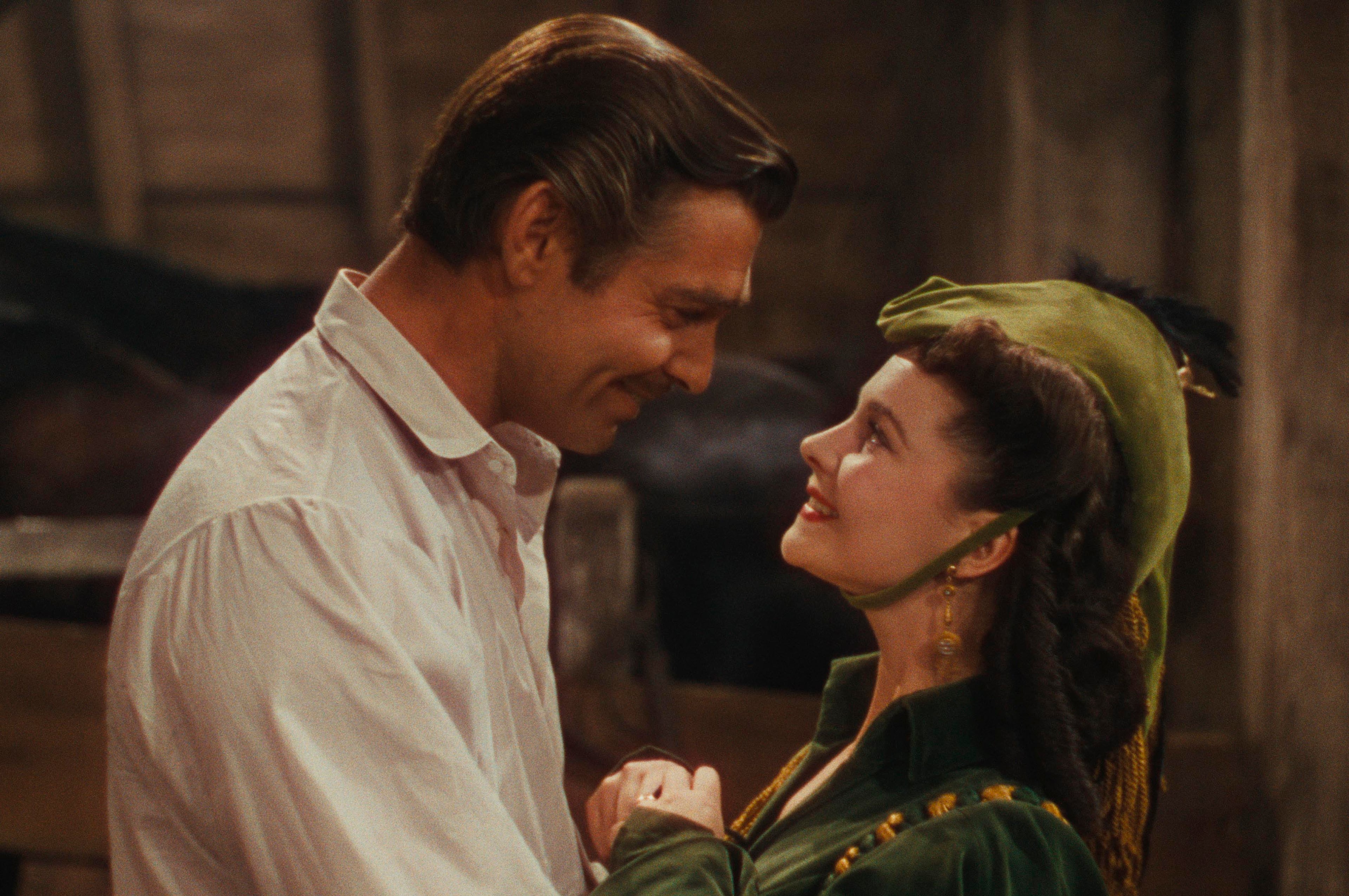 Gone With the Wind