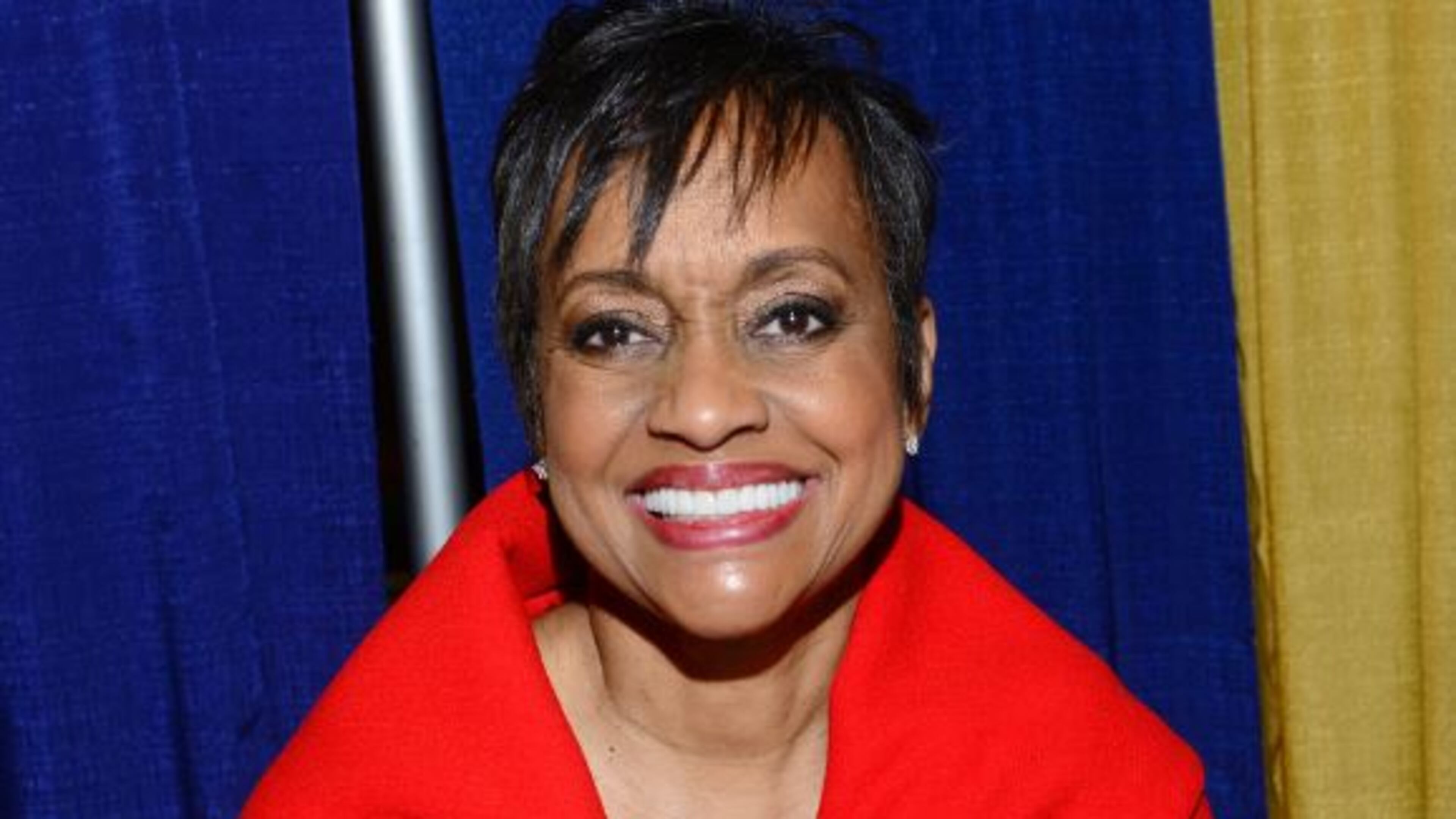 Judge Glenda Hatchett will represent the Castile family. (Credit: Lisa Lake / Getty Images)