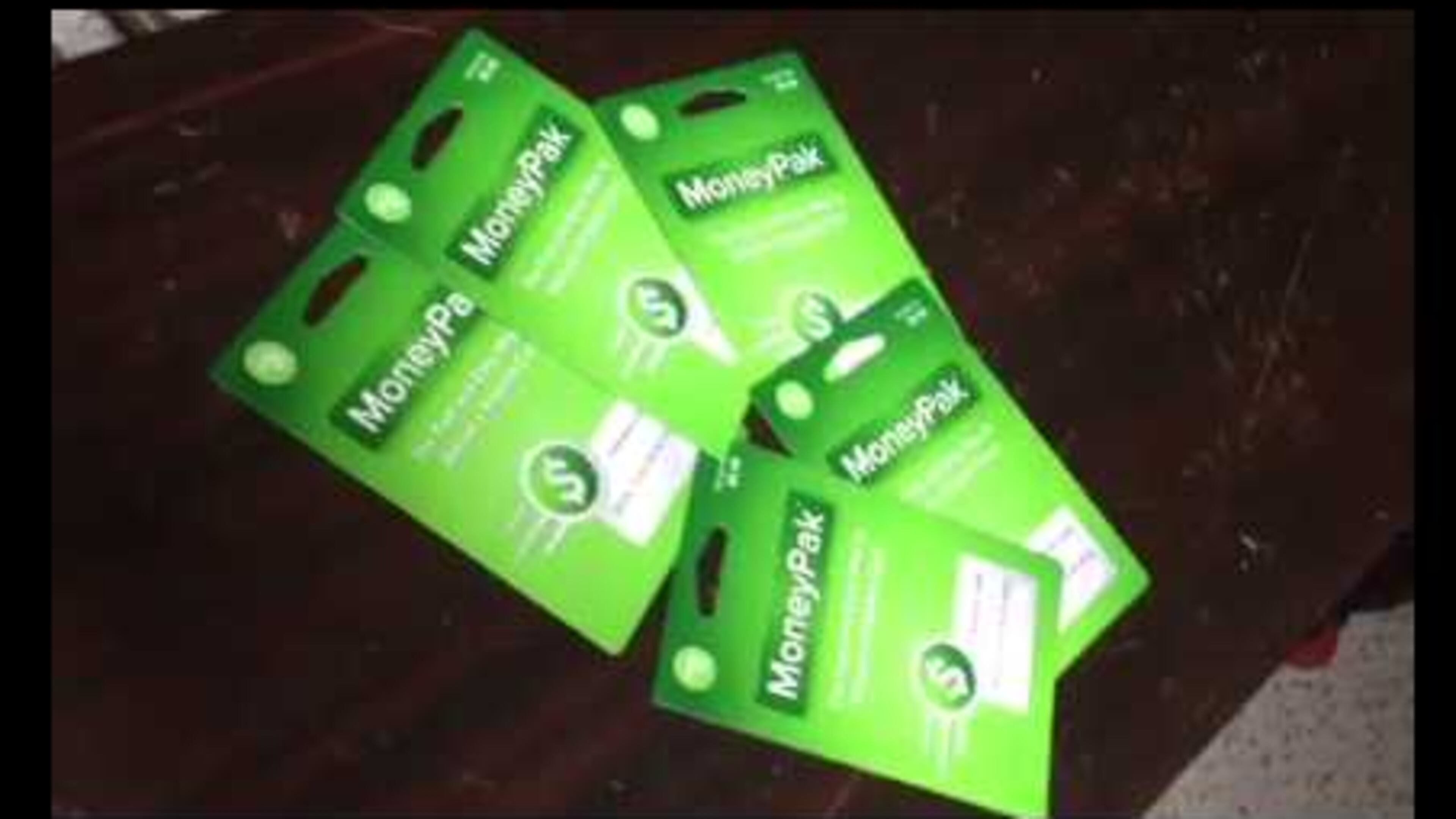 Police in Roswell are warning people of a scam. A man impersonating police is asking for gift cards.