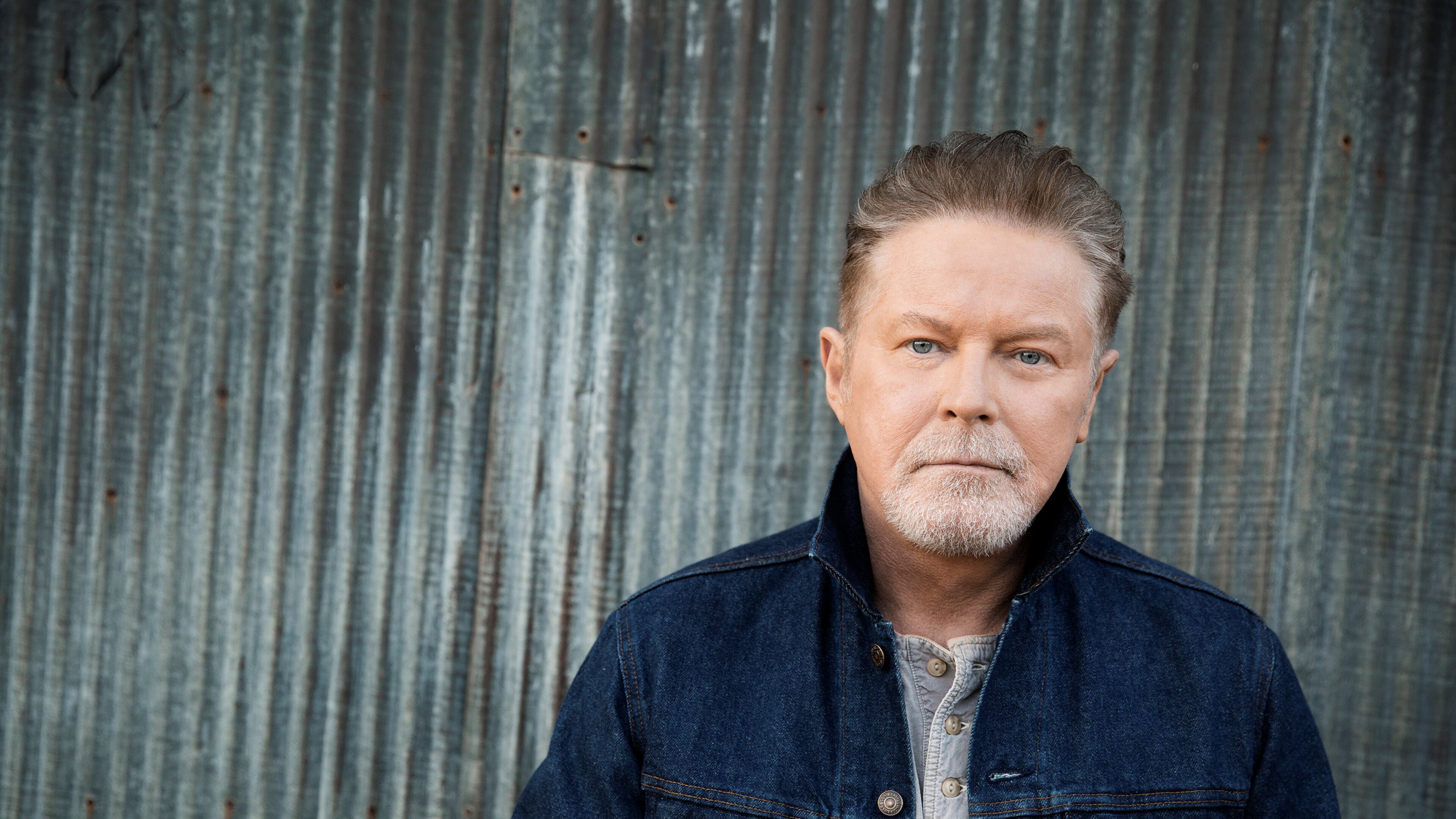 Don Henley returns to Atlanta in 2017.