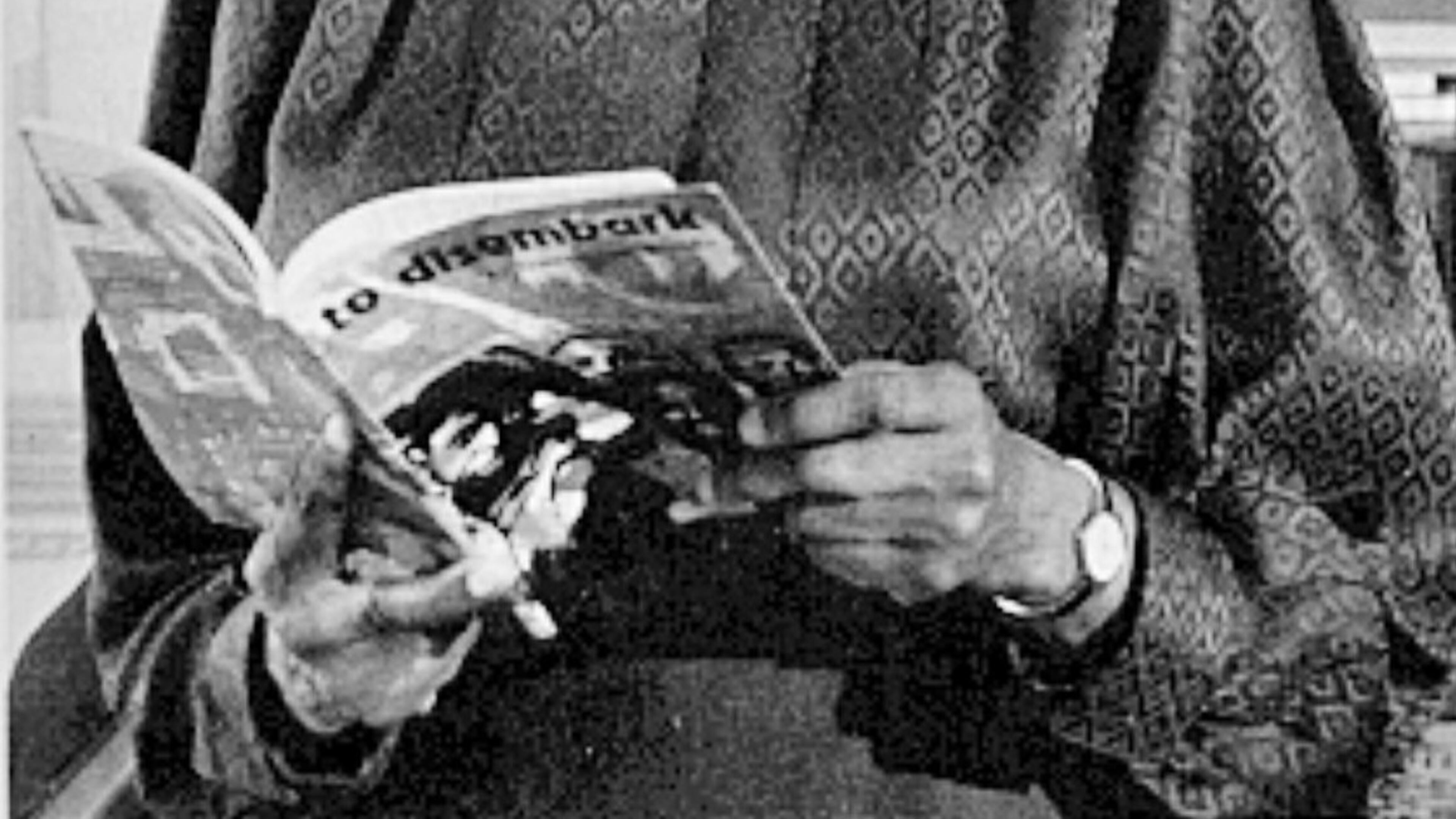 Gwendolyn Brooks was awarded the Pulitzer Prize for poetry in 1950, the first black author to win a Pulitzer. AJC FILE PHOTO