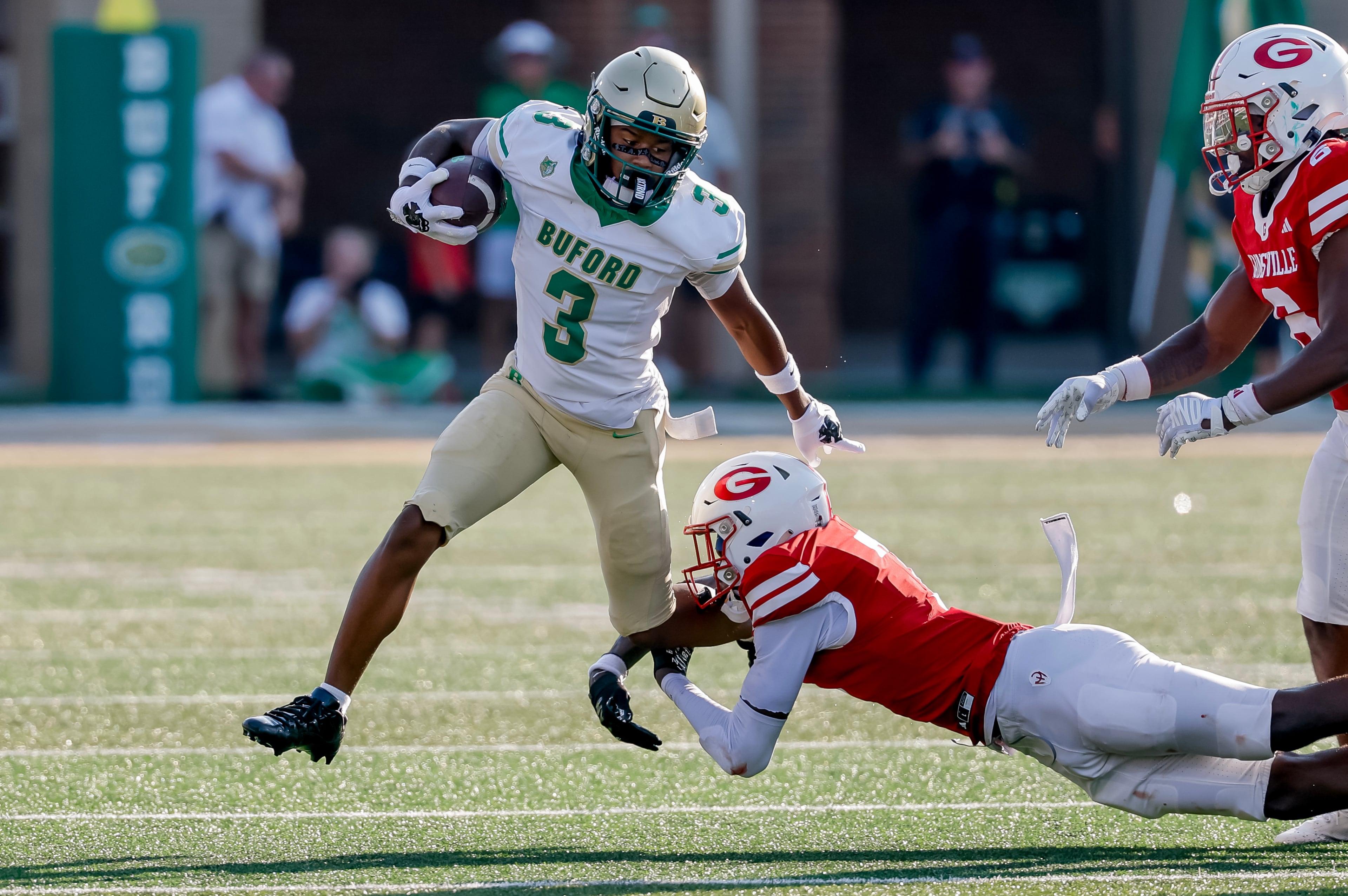 082226 Buford v Gainesville football