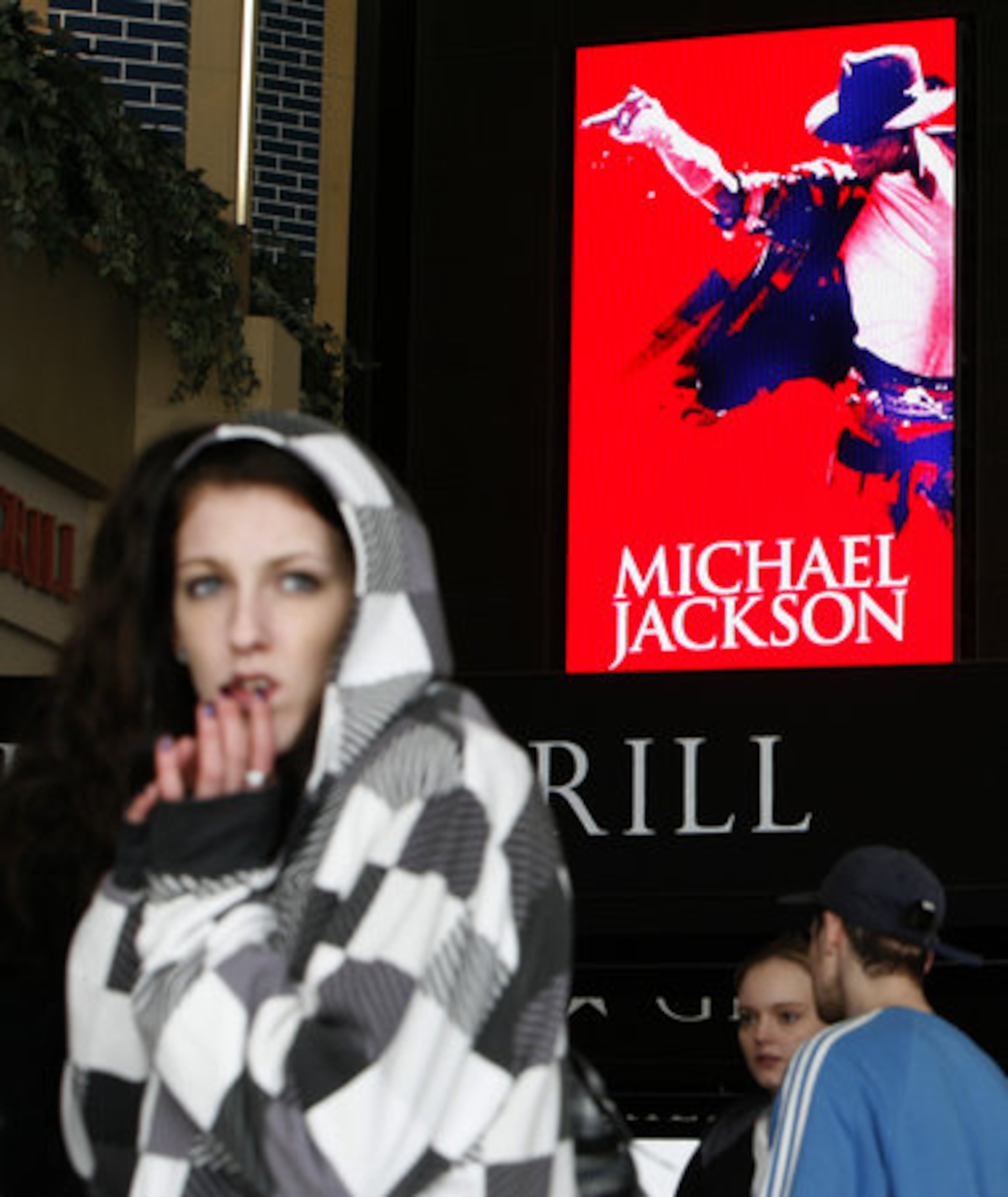 After sales ended, a set of four tickets was already selling for more than $900 on eBay later the same day.