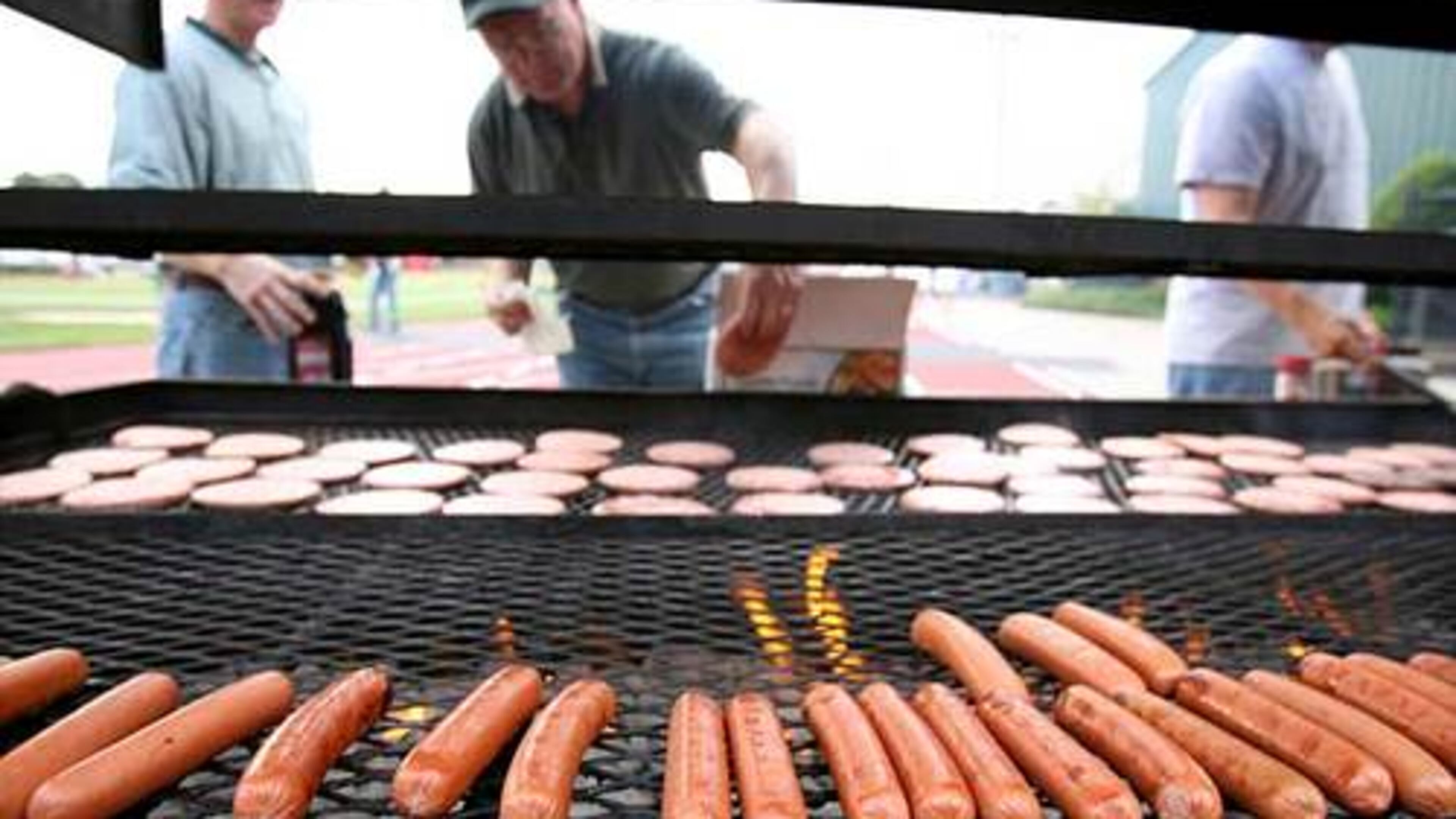 Booster clubs and community support account for the money that funds football program beyond ticket sales.