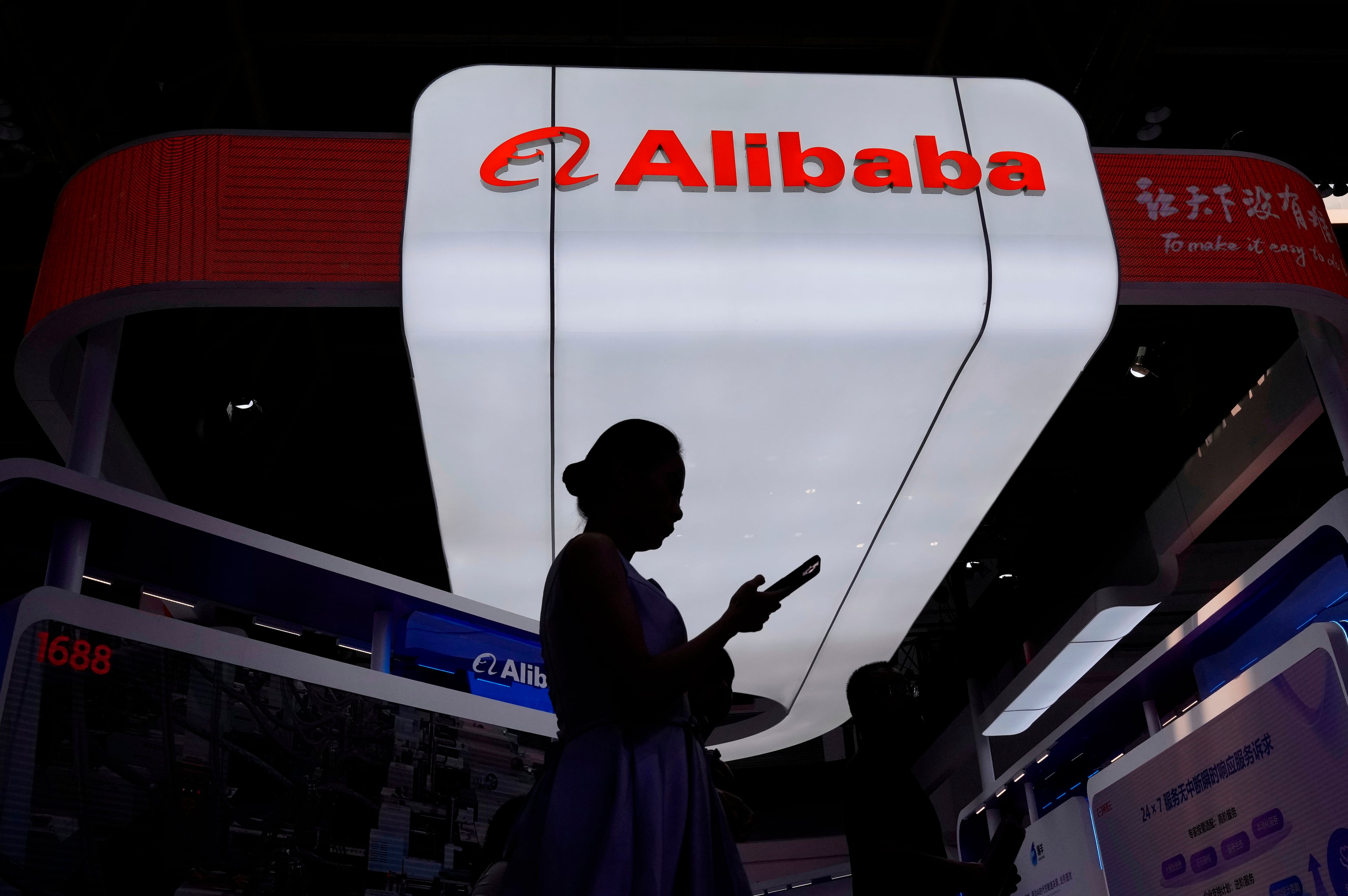 Alibaba Earnings