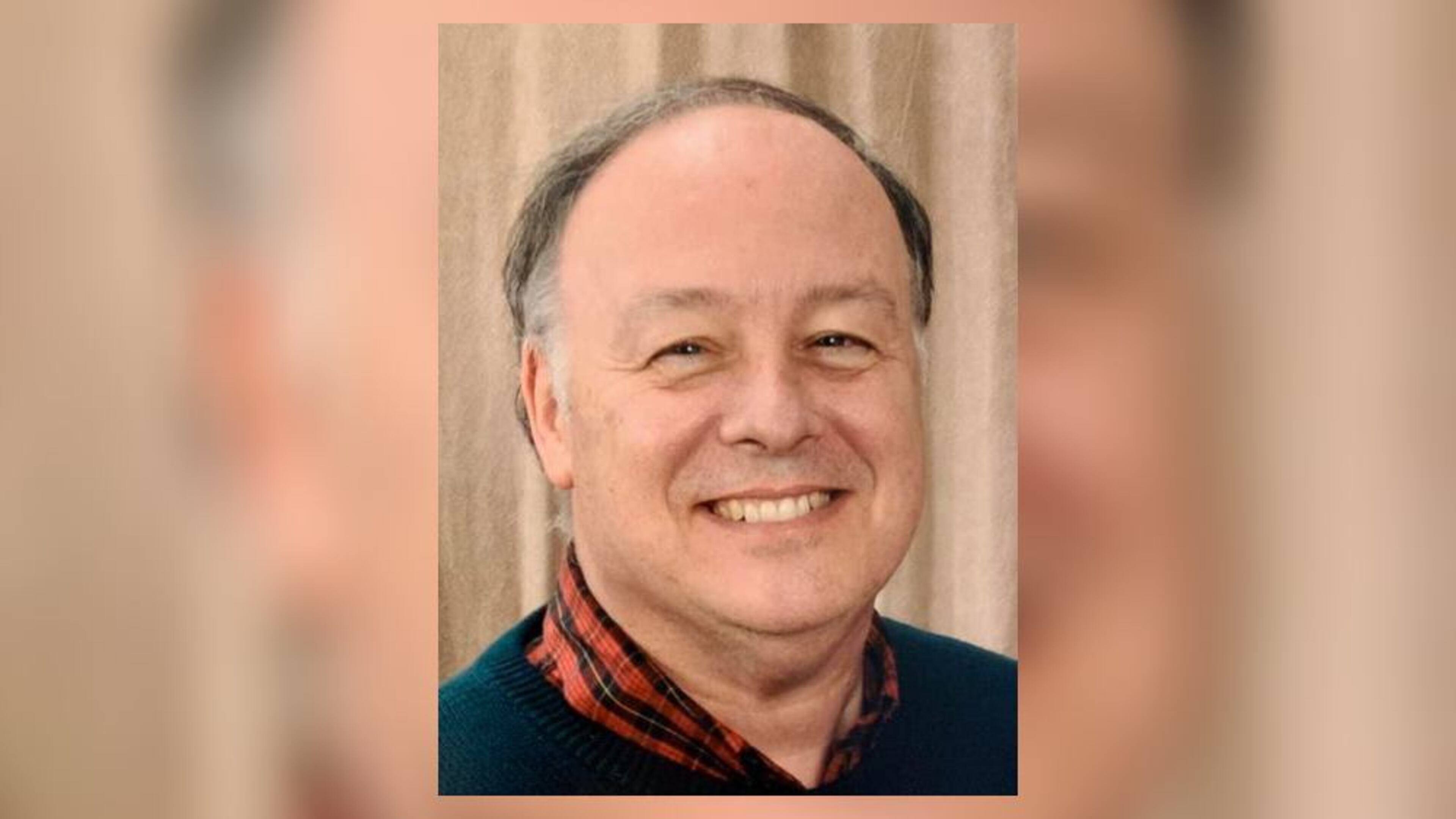 Stephen Stanfill was last seen Wednesday, Oct. 16 in Cobb County.