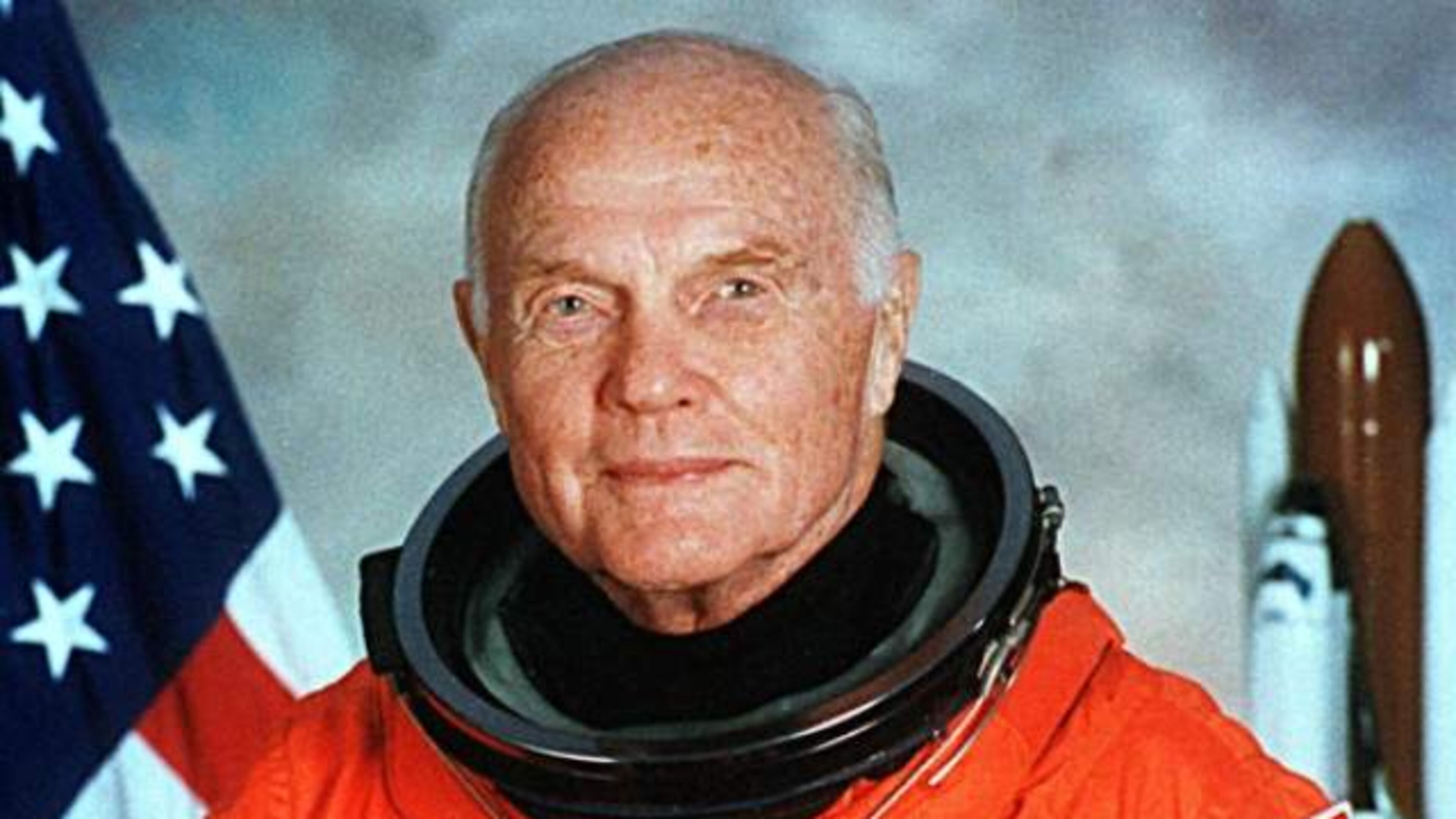 John Glenn