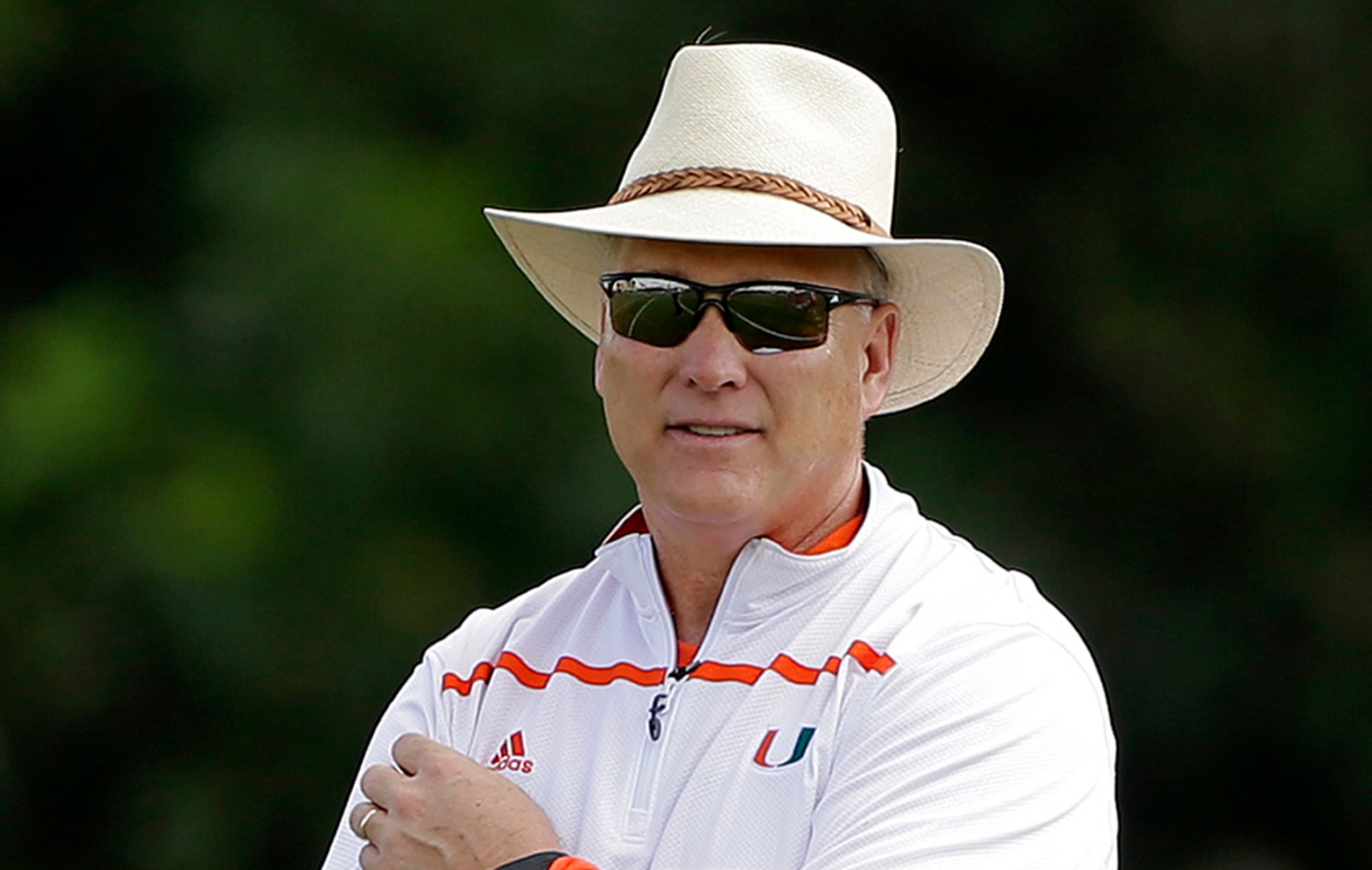 16. Mark Richt, Miami: While Richt won plenty of games at Georgia, a change of scenery (for both parties) and a return to his alma mater isn’t necessarily a bad thing. The Hurricanes are still looking for their first trip to the ACC title game, and Richt should be the right coach to get this team back in contention for division titles and top 25 finishes.