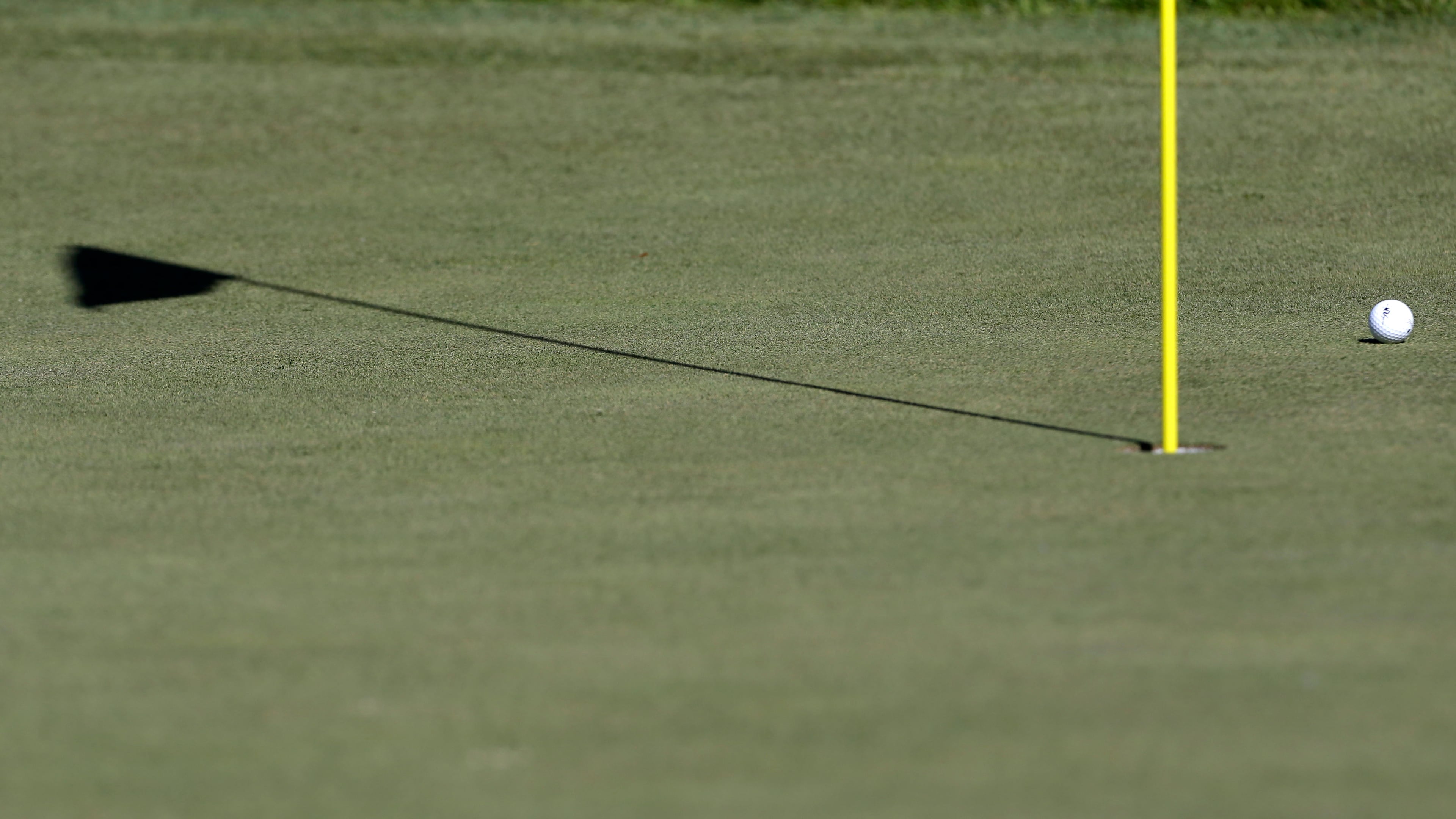 United Airlines has pledged a $10,000 grant to each of the 51 men’s and women’s HBCU golf programs. (Jeff Roberson/AP)