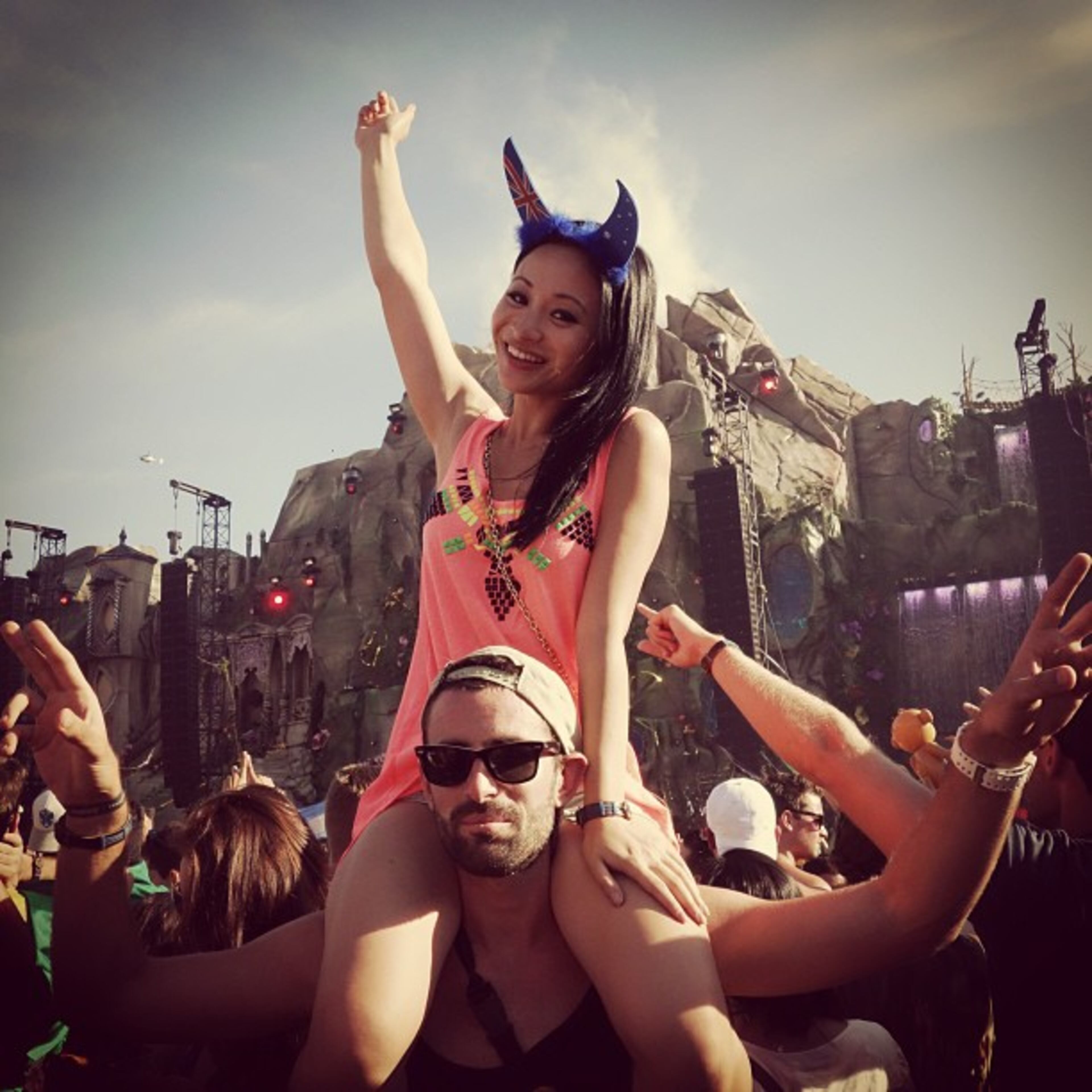 emtdee: #tomorrowworld #bestfestival