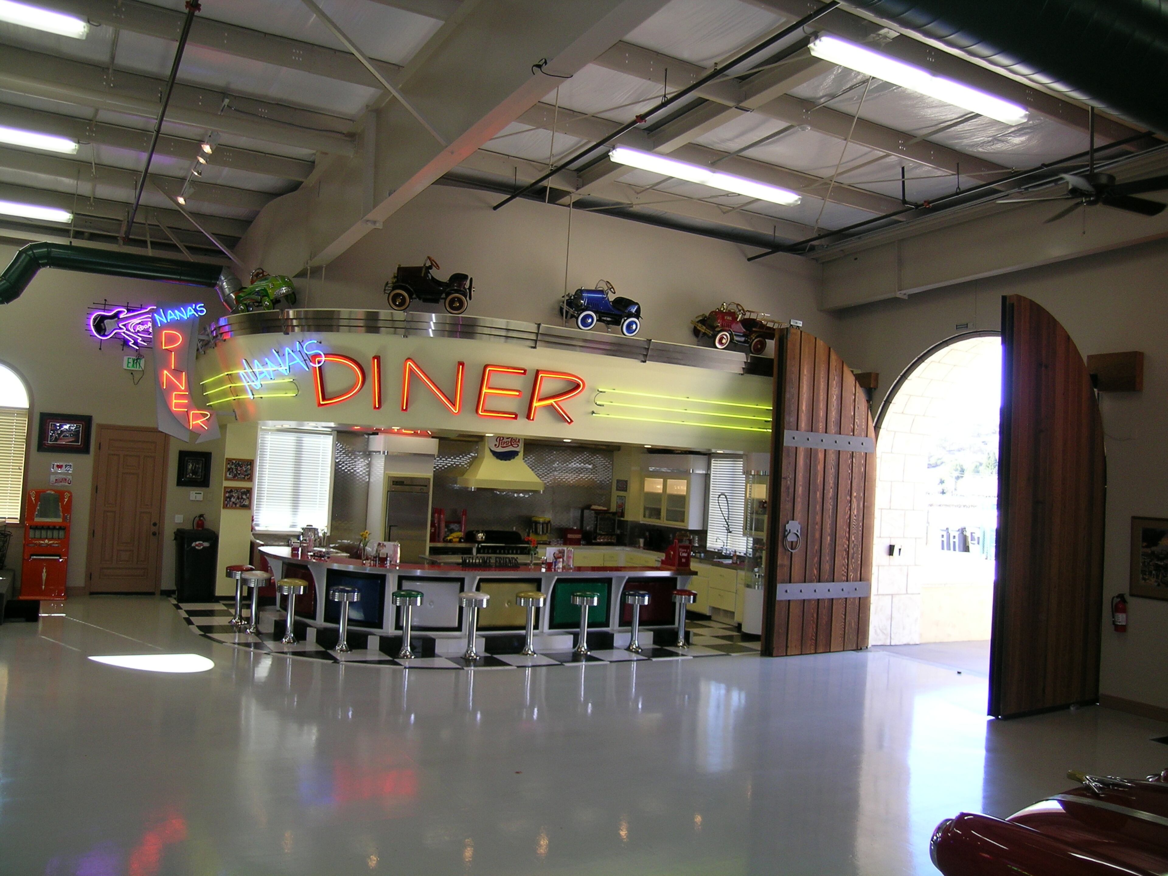 The Villa de Madre estate in Suisun Valley, Calif., is perfect for a car collector -- if you can come up with $18 million to buy it. The 80-acre property, which has appeared on HGTV's "Million Dollar Rooms" series, features a 22,882-square-foot main house, a caretaker's cottage, a skeet-shooting range, 63 acres of vineyards, and three "car barns" with room for 100 cars. For more information, visit http://www.toptenrealestatedeals.com/homes/weekly-ten-best-home-deals/2013/1-15-2013/.