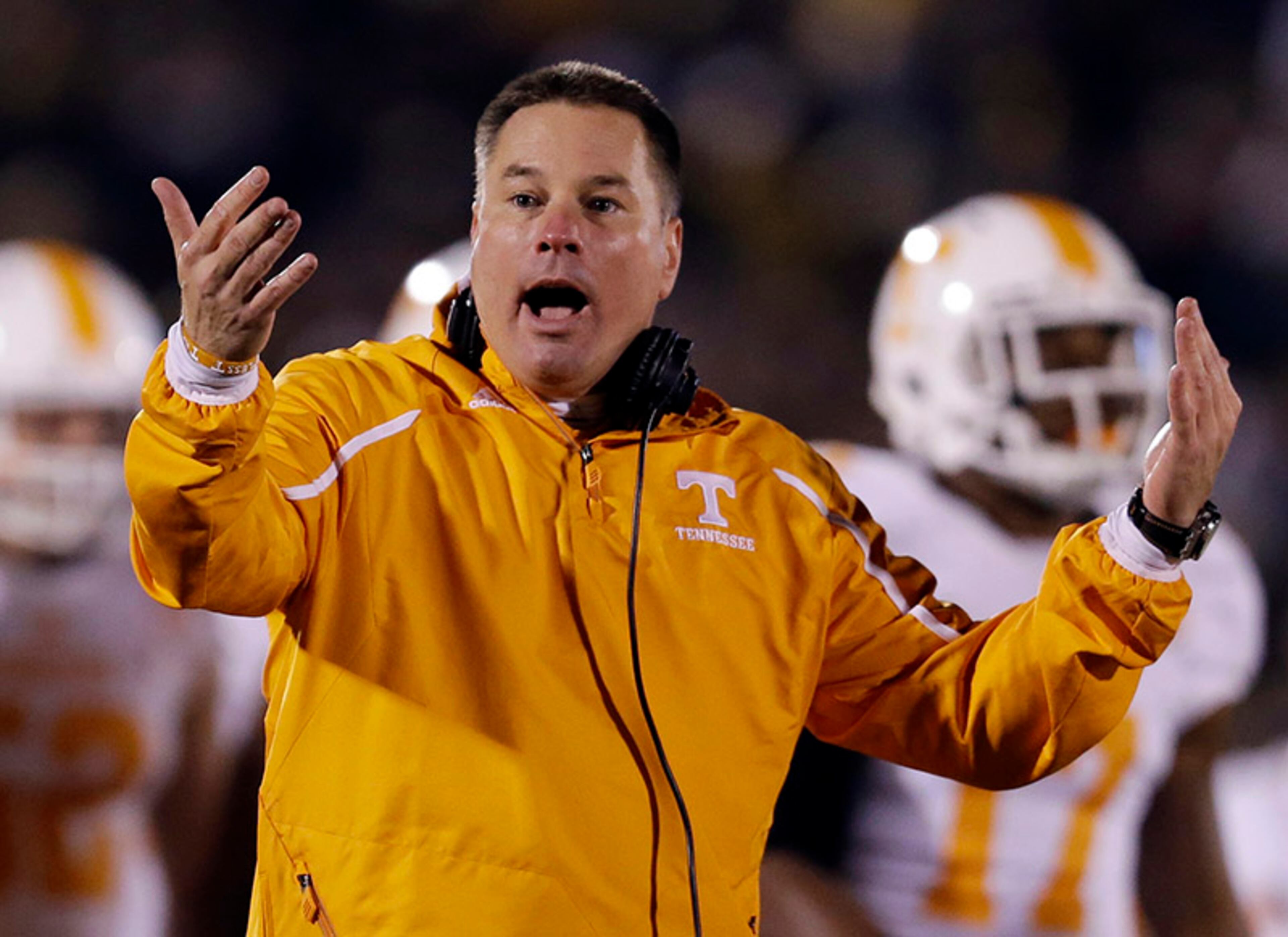 Could Tennessee's Butch Jones beat the system and find new and creative ways to circumvent the SEC's over-signing rules?