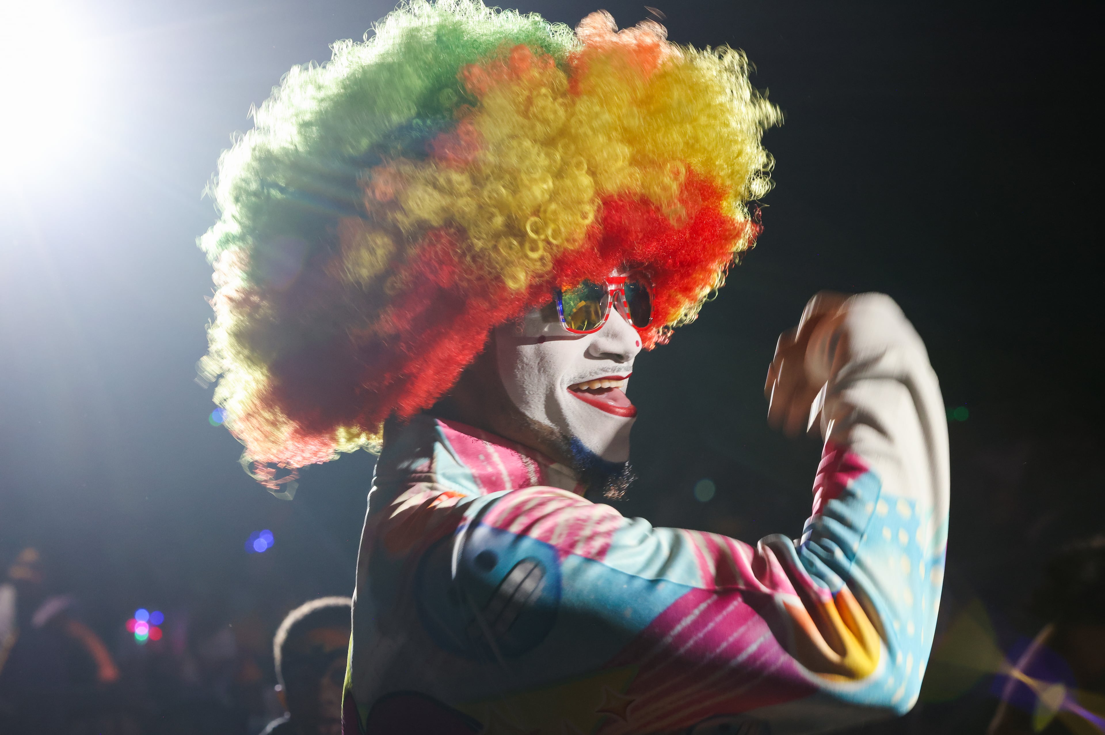 UniverSoul Circus
