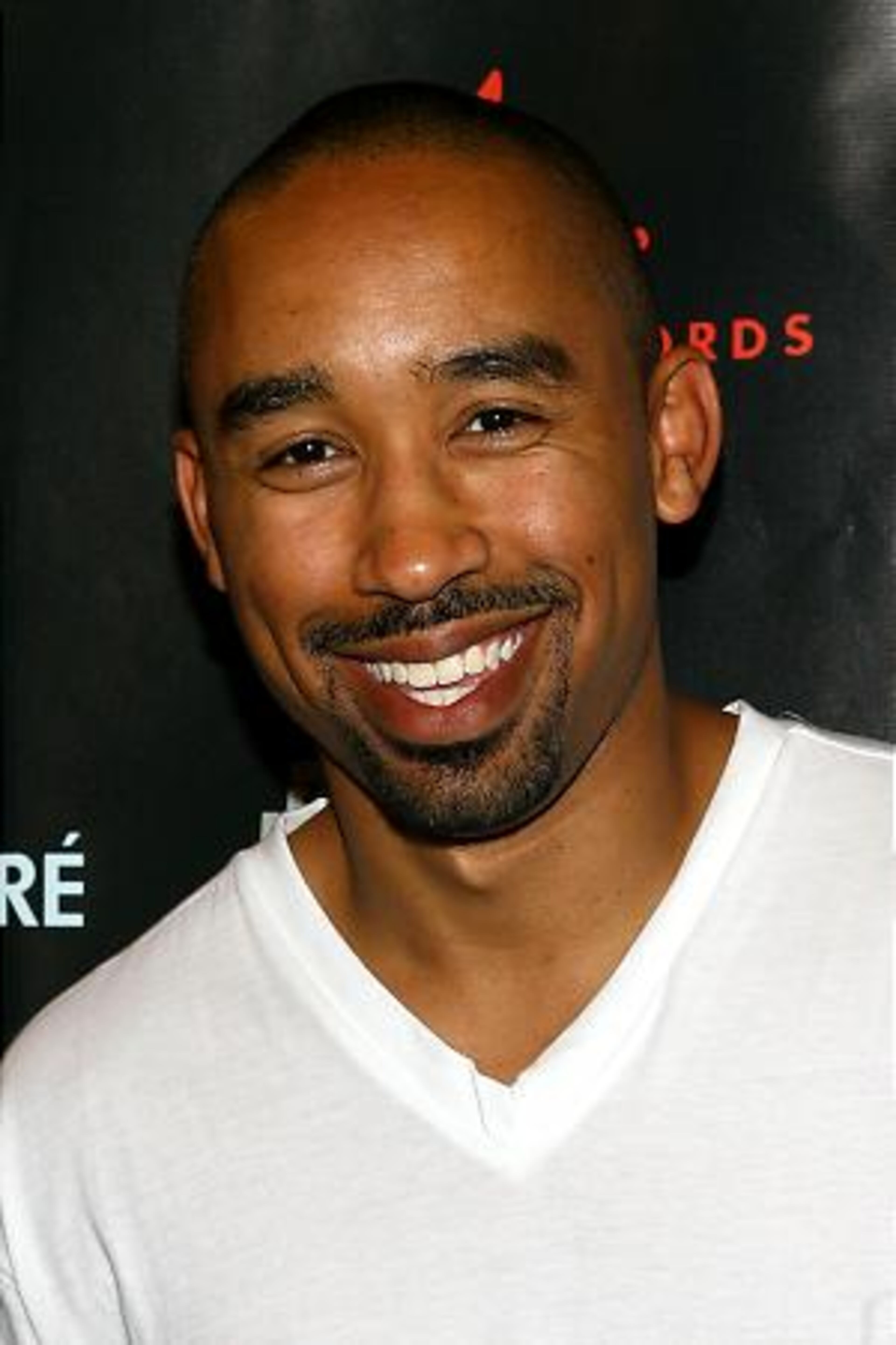 JOHNTA AUSTIN: At 16, he wrote a hit R&B ballad for Tyrese ("Sweet Lady"). And Mary J. Blige, Toni Braxton, Jessica Simpson and others have since summoned him to the studio.