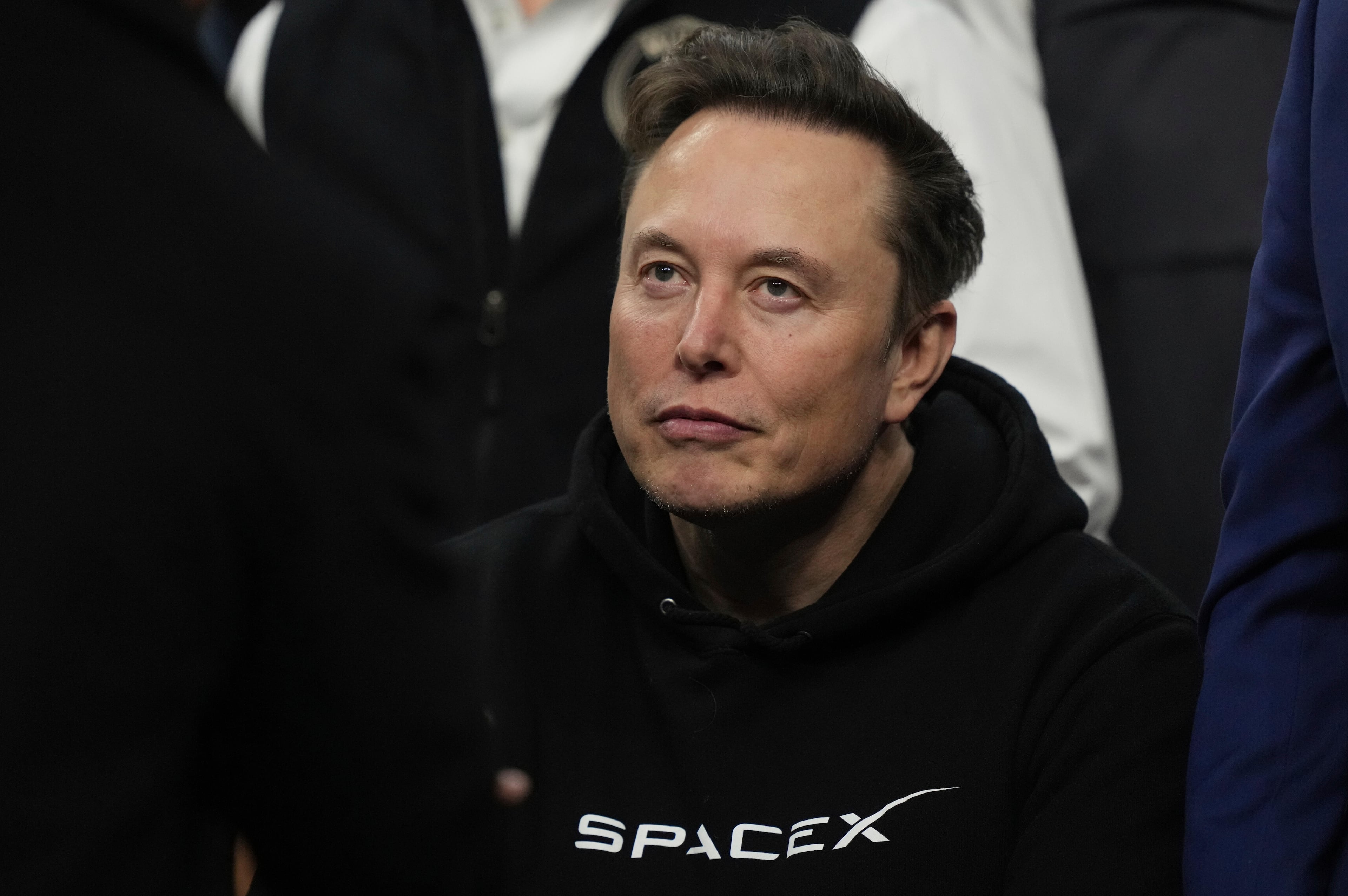 SpaceX IPO