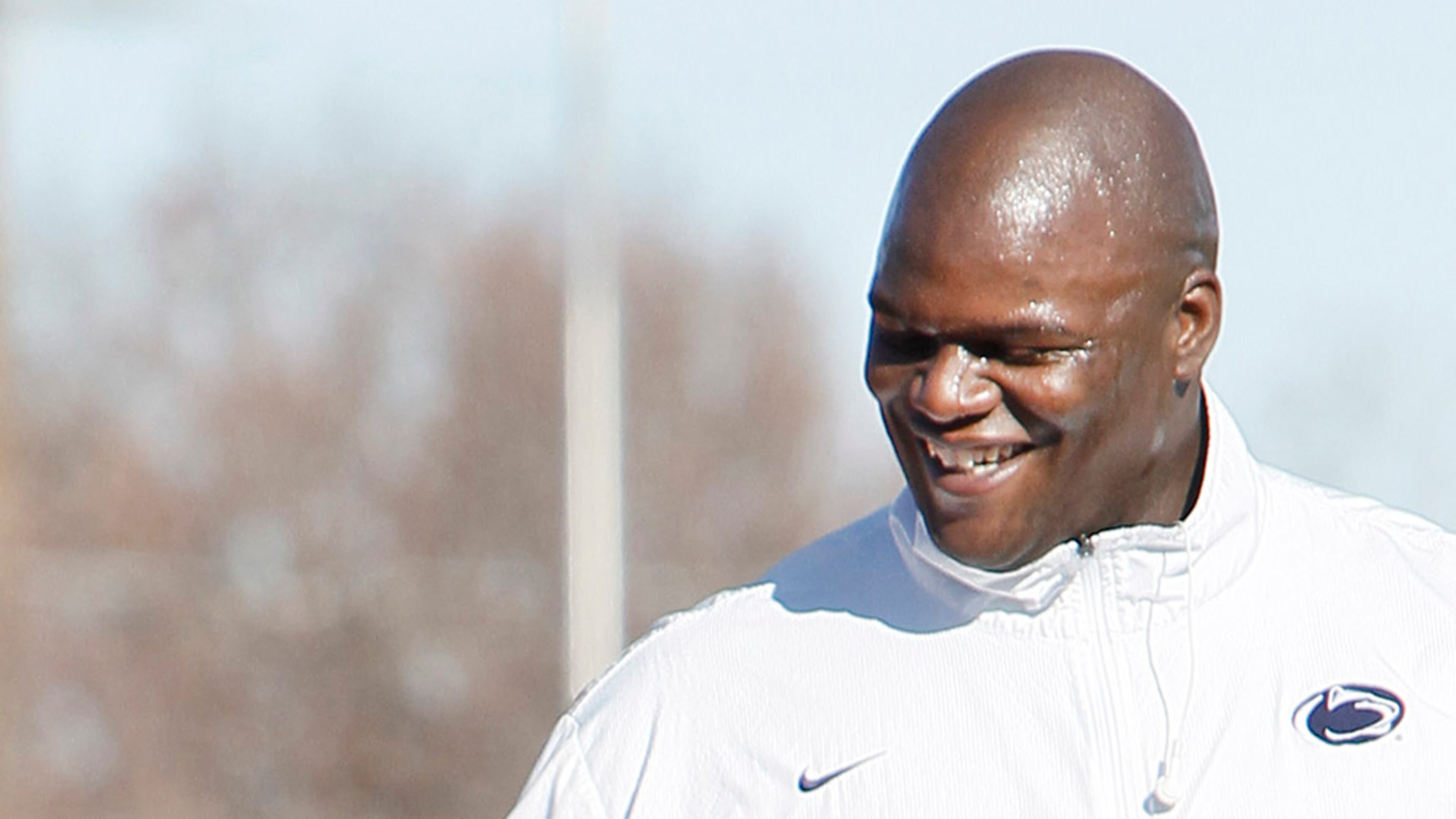 Gus Felder was formerly the strength and conditioning coach at Penn State.