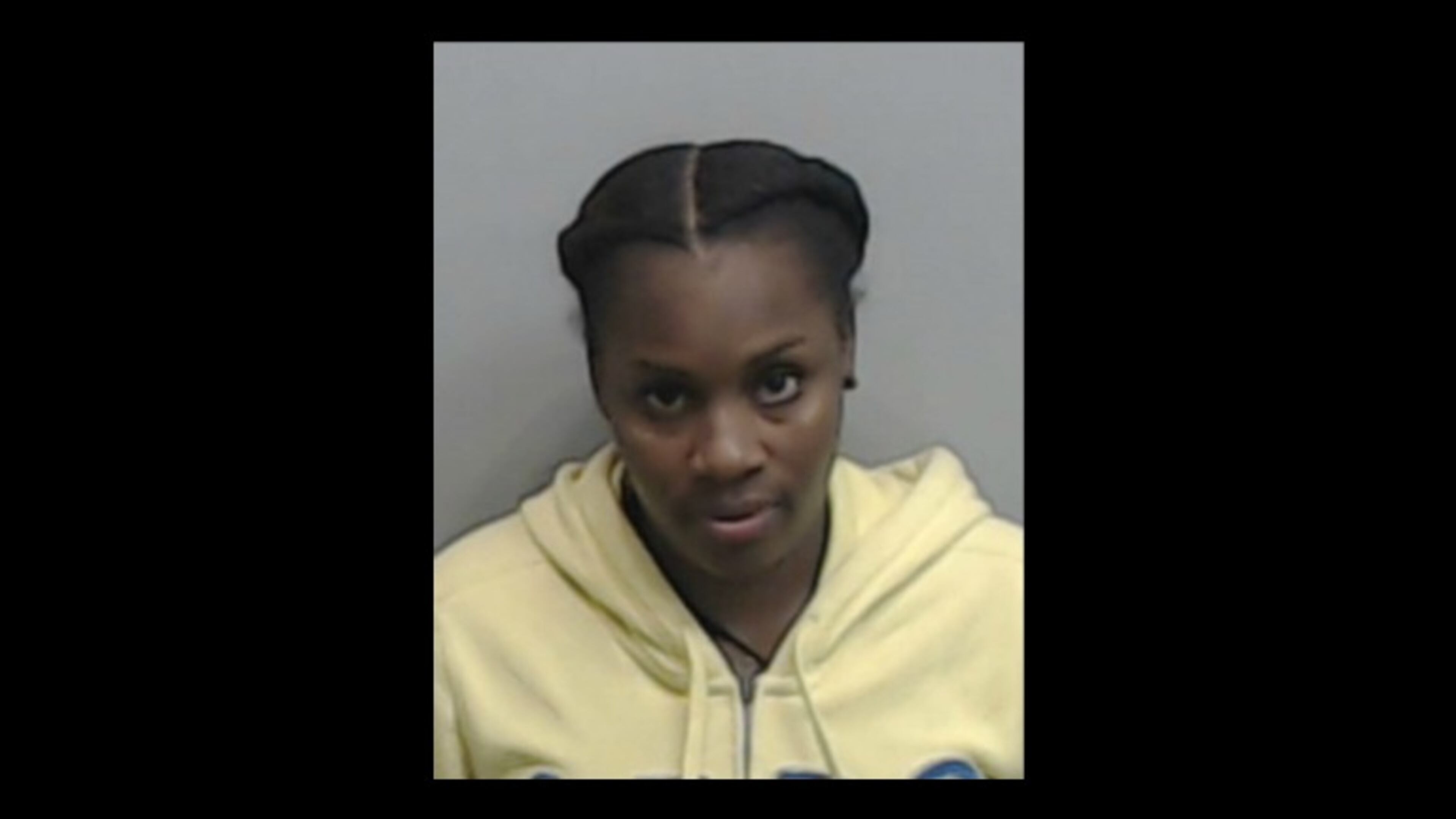 Lakeisha Parker (Credit: Fulton County Sheriff’s Office)