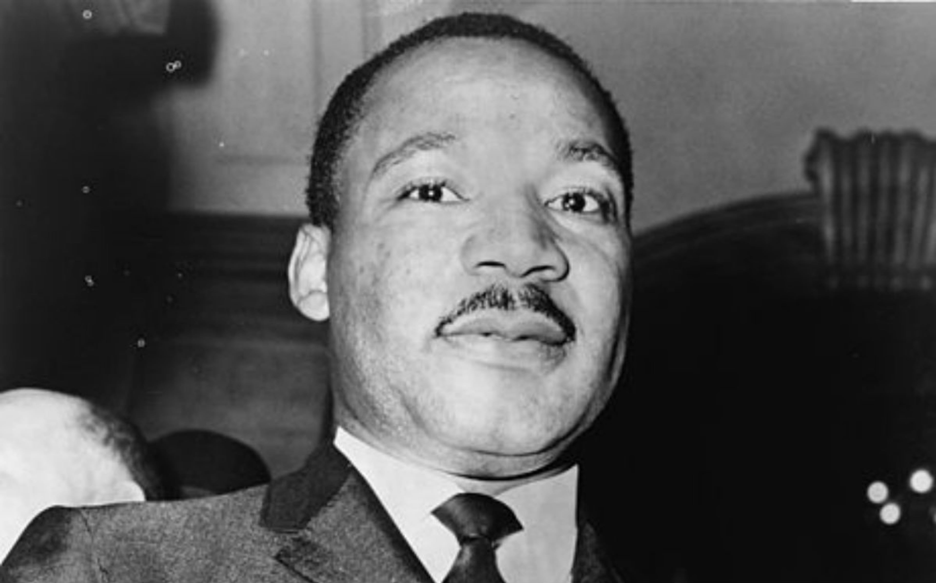MLK on poverty and the failings of capitalism, from his 1967 “Beyond Vietnam” speech": “True compassion is more than flinging a coin to a beggar. It comes to see that an edifice which produces beggars needs restructuring.”