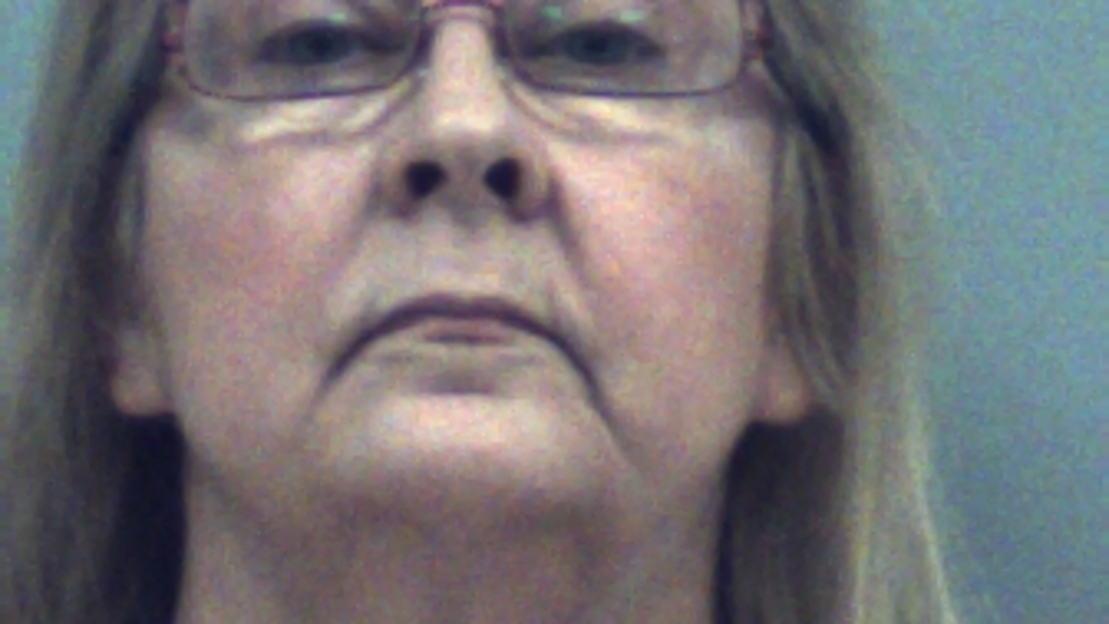 Derona Carol Brown (Credit: Gwinnett County Sheriff’s Office)