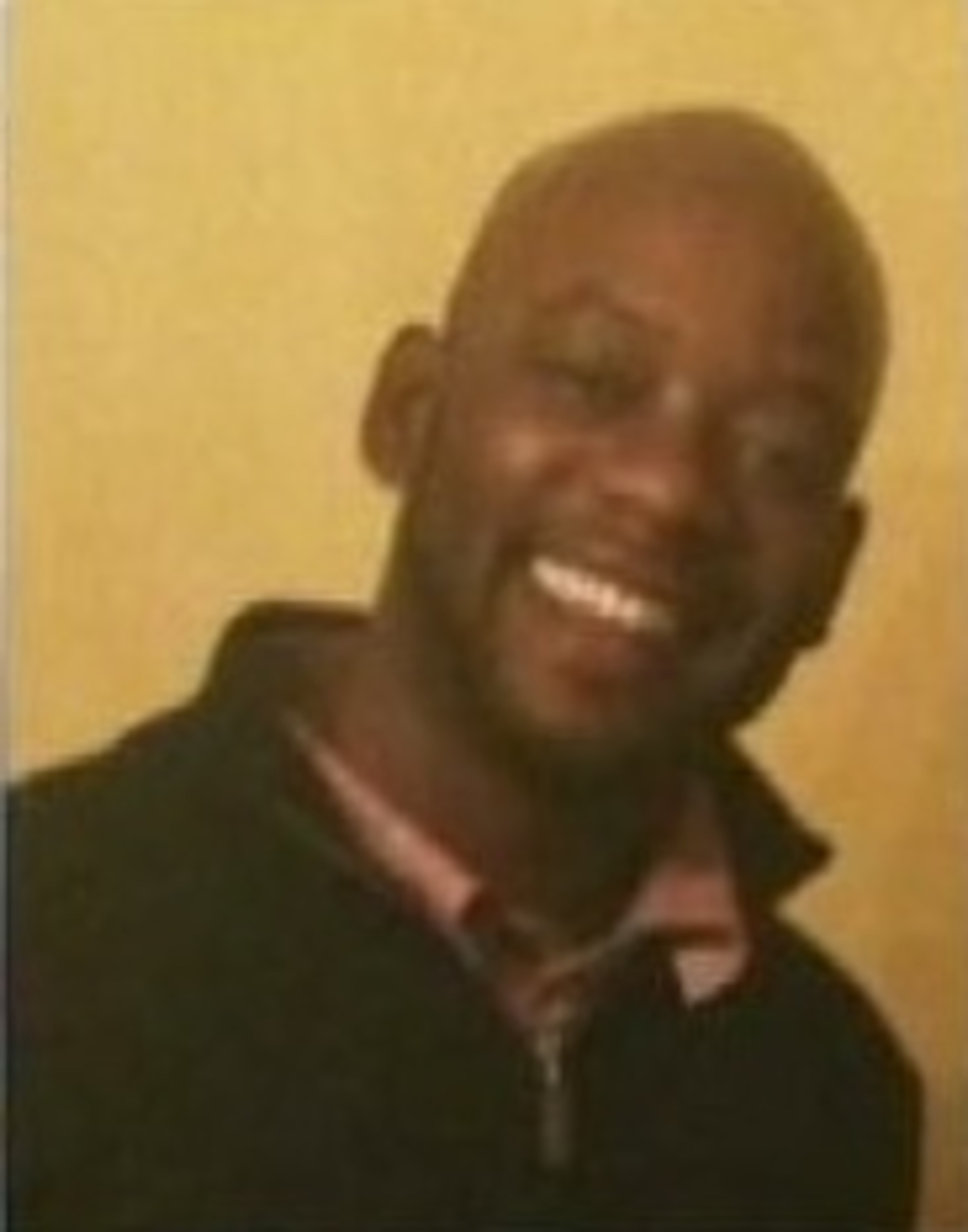 Ladell Crumpton (File photo)