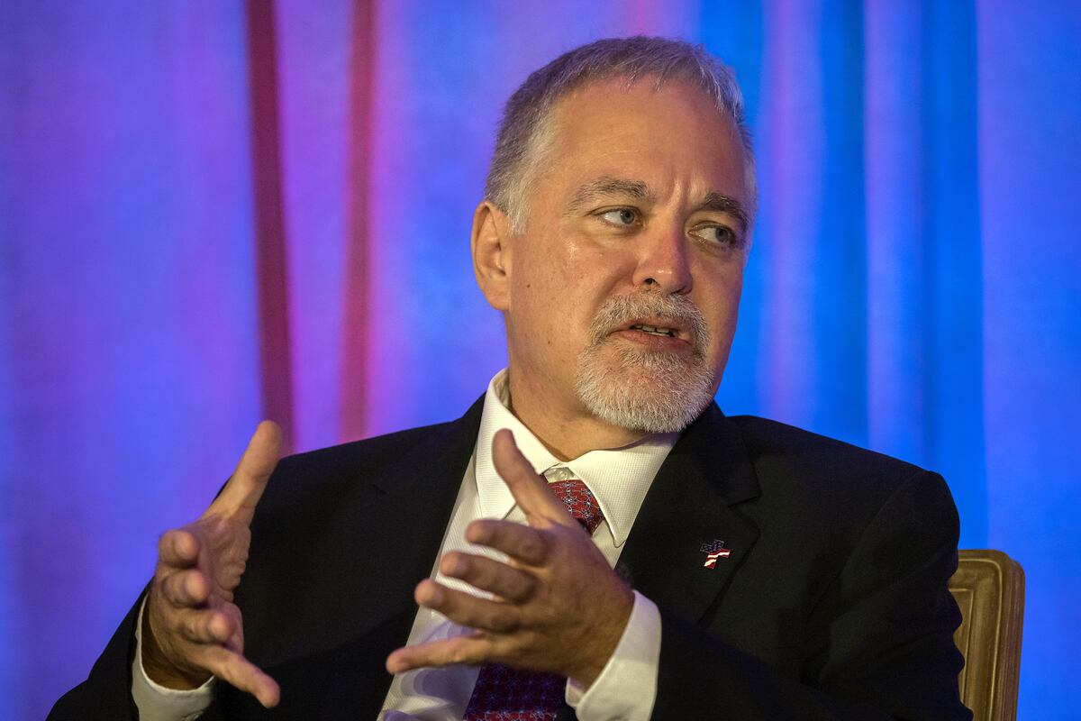 Kenneth Mainor Ex-Democrat Mesha Mainor launches GOP bid for state school superintendent