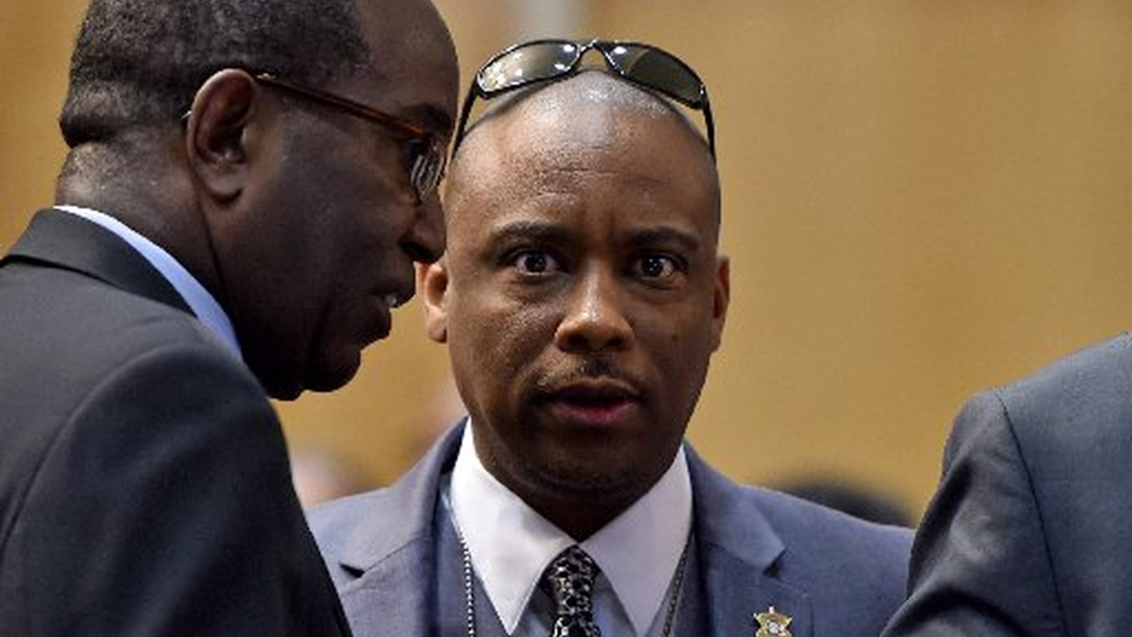 The Southern Center for Human Rights and the American Civil Liberties Union of Georgia have filed a lawsuit against Clayton County Sheriff Victor Hill. The organizations say Hill violated open records laws by allegedly refusing requests to turn over documents about any COVID-19 cases at the jail.