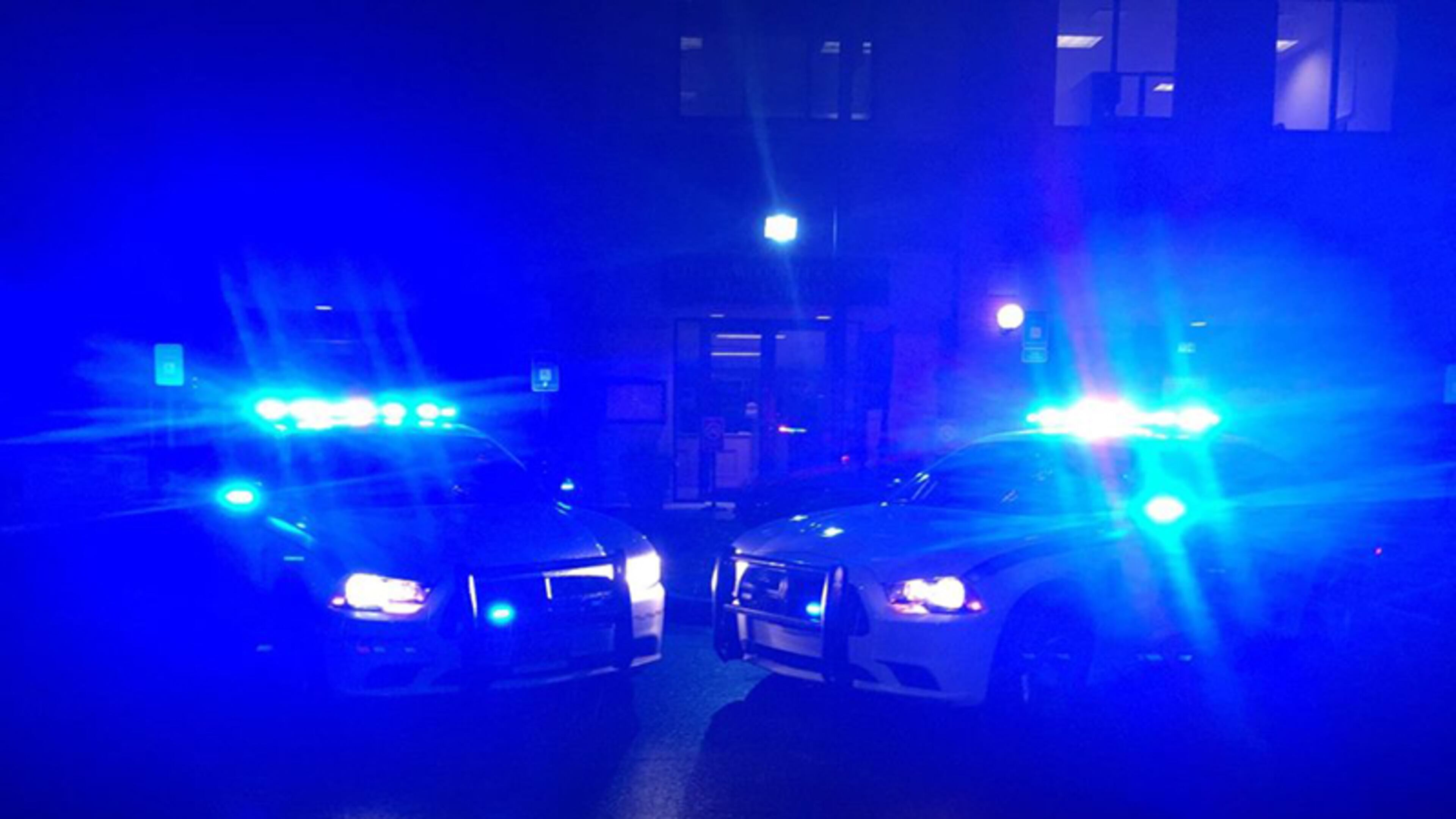 Woodstock has agreed to let Woodstock Police Department officers assist Atlanta police at Super Bowl LIII. AJC FILE