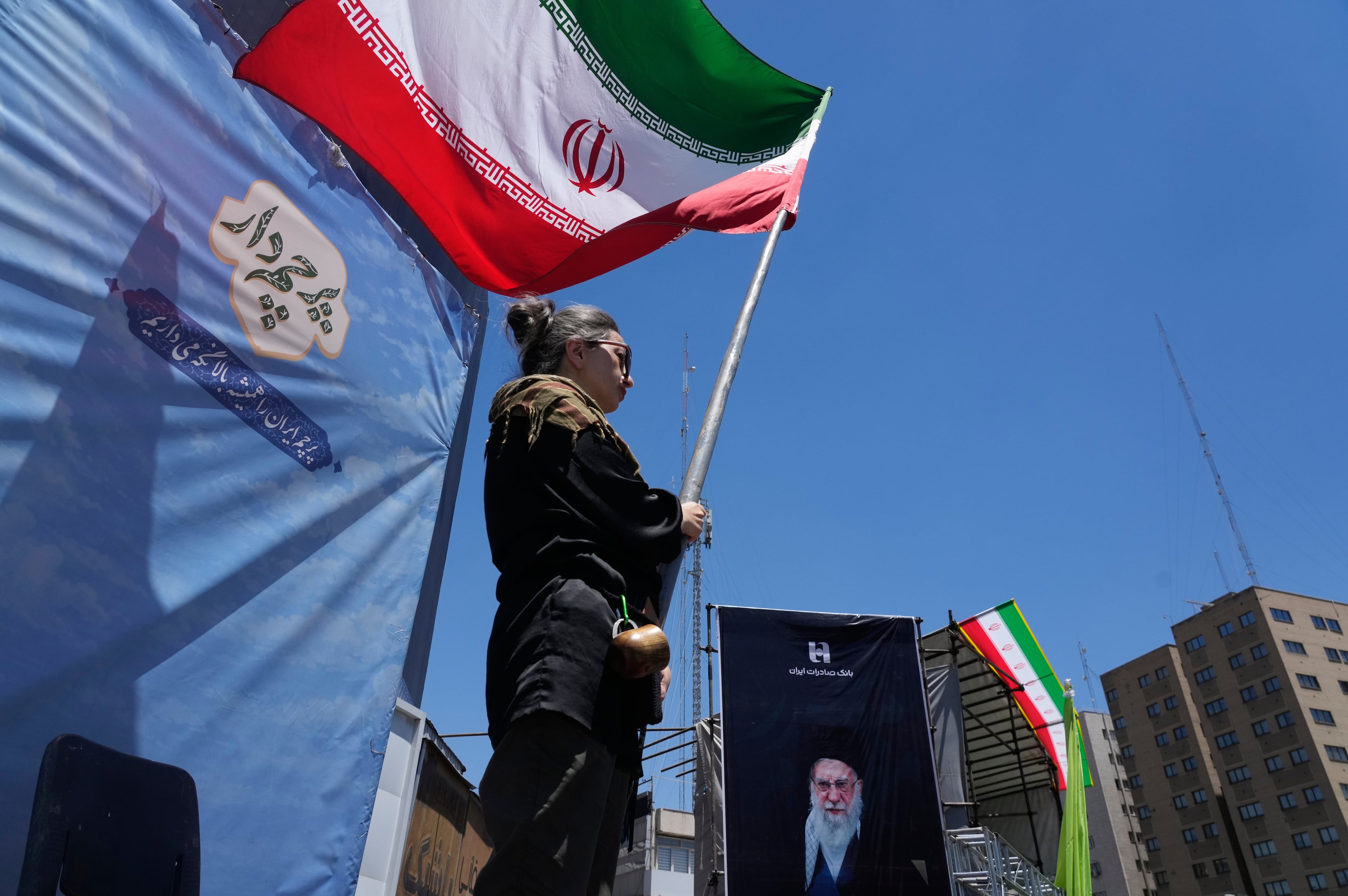Iran War