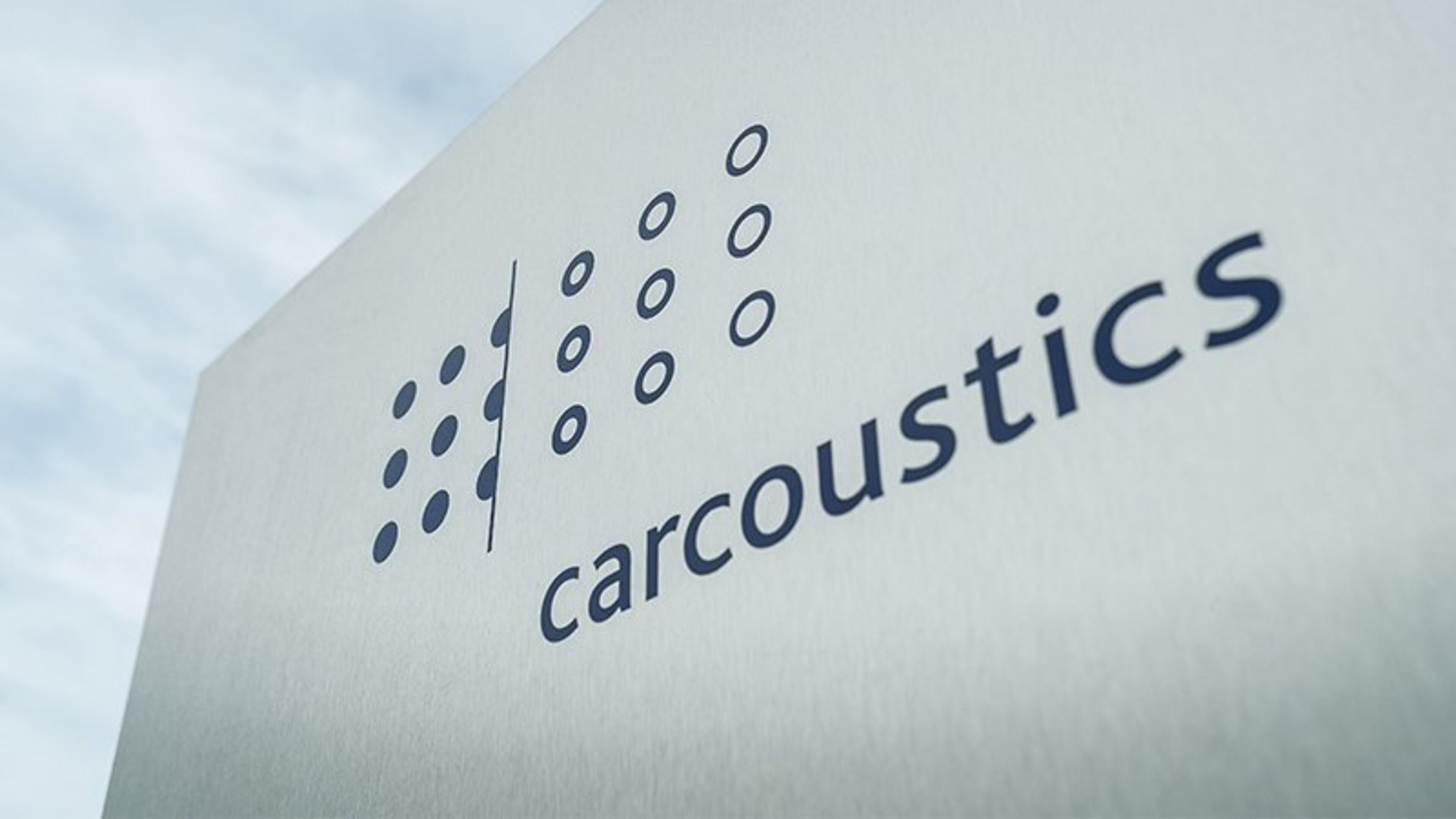 Germany-based Carcoustics is expected to create 200 new jobs at its new Buford facility.