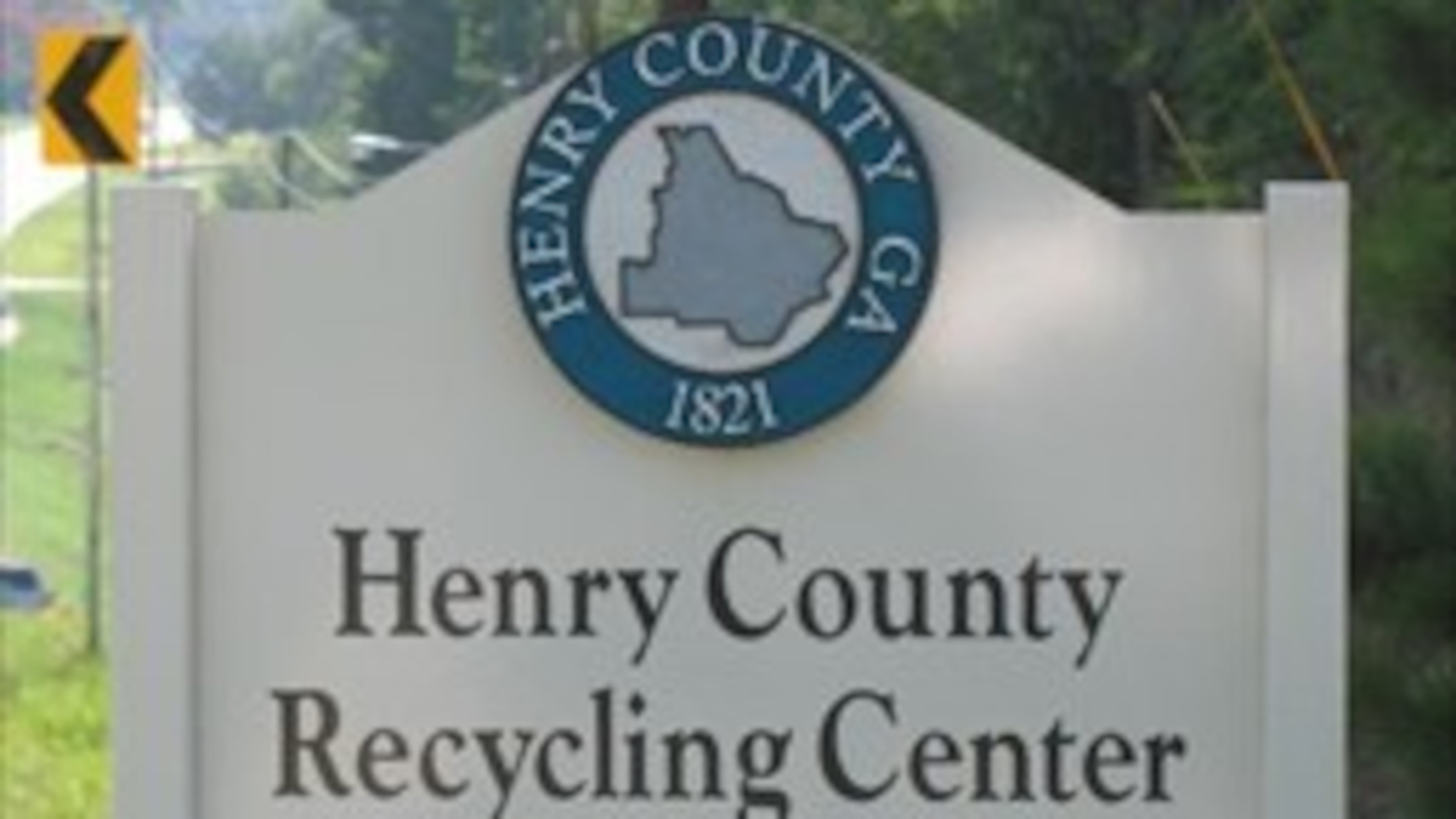 A Florida company has been approved to provide wood grinding services for the Henry County Recycling Center.