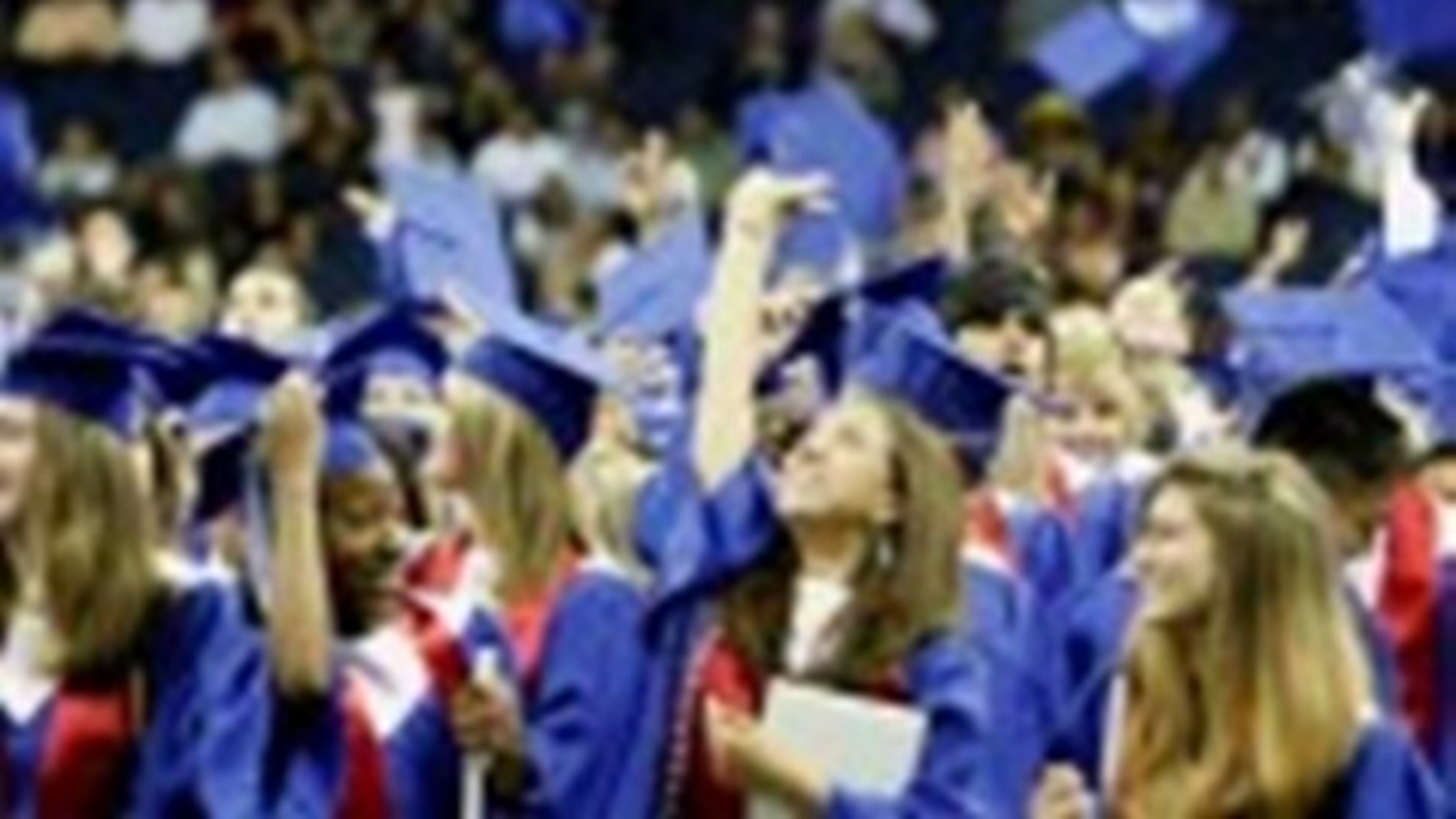 First-generation college students have the skills to get into school, but are the colleges helping them enough once they arrive on campus? (AJC File)