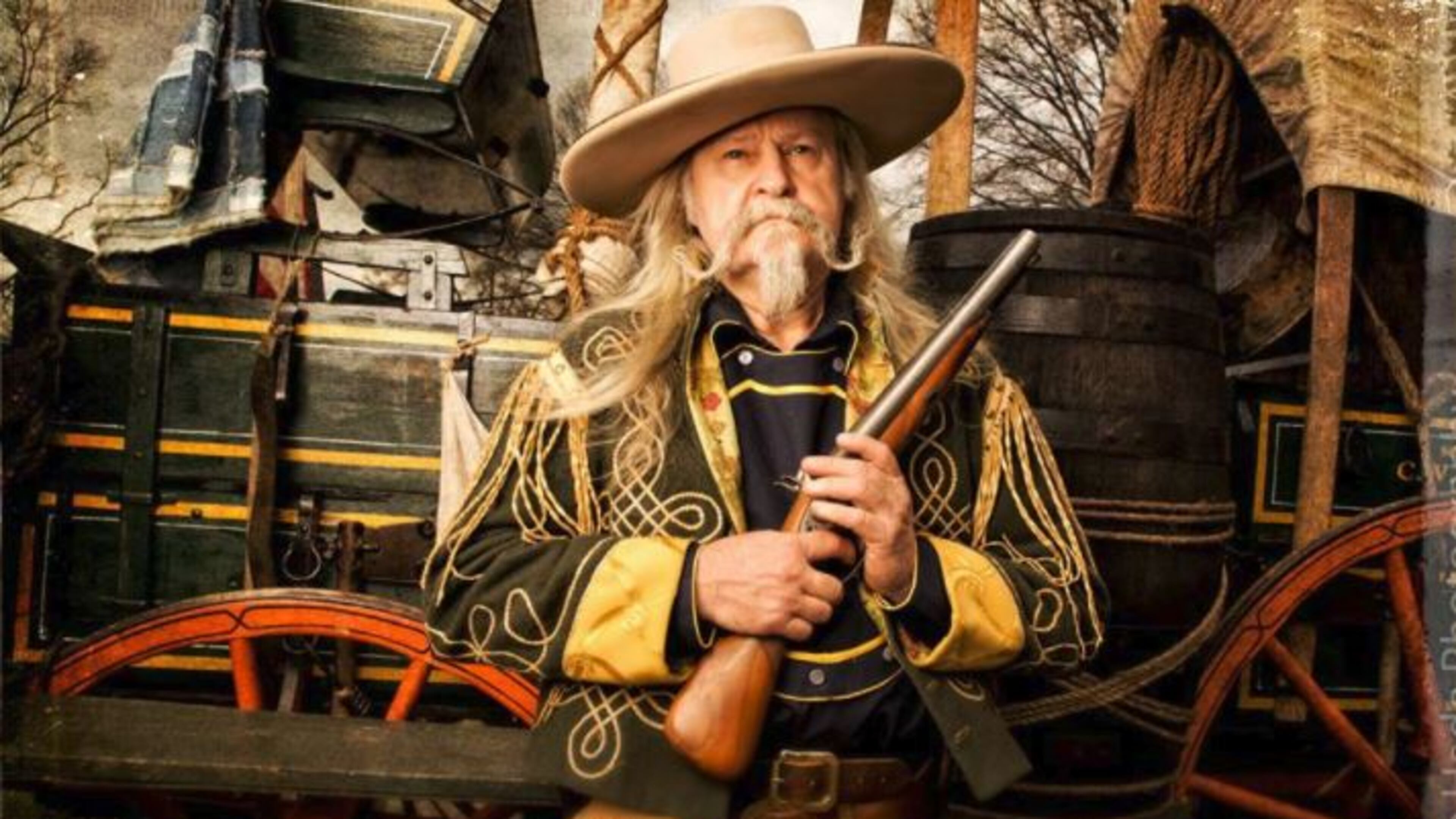 Cowboy Gathering in CartersvilleSoutheastern Cowboy Gathering. 8 a.m. to 8 p.m. Saturday. $12/adults; $10/senior citizens (ages 65+); $9/students; free/active military with ID, ages 12 and younger, Booth Museum members and $17.50/meal, $30 to $40/featured artist painting demonstration, $25 to $30/Gathering Concert. Taxes and sometimes fees will be added. Booth Western Art Museum, 501 Museum Drive, Cartersville. 770-387-1300, BoothMuseum.org/events/gathering.