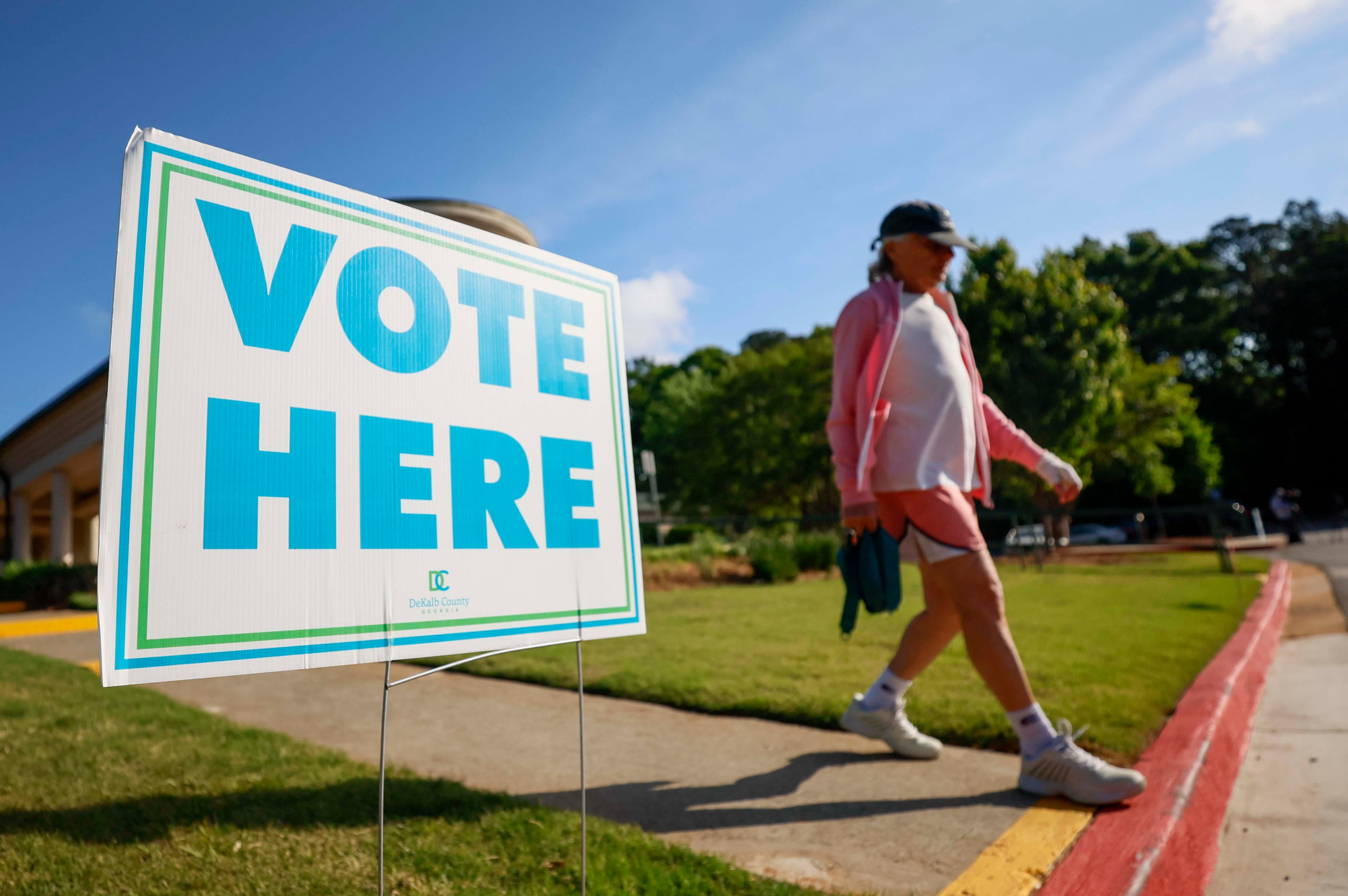 Georgia’s 2026 races keep coming back to Trump