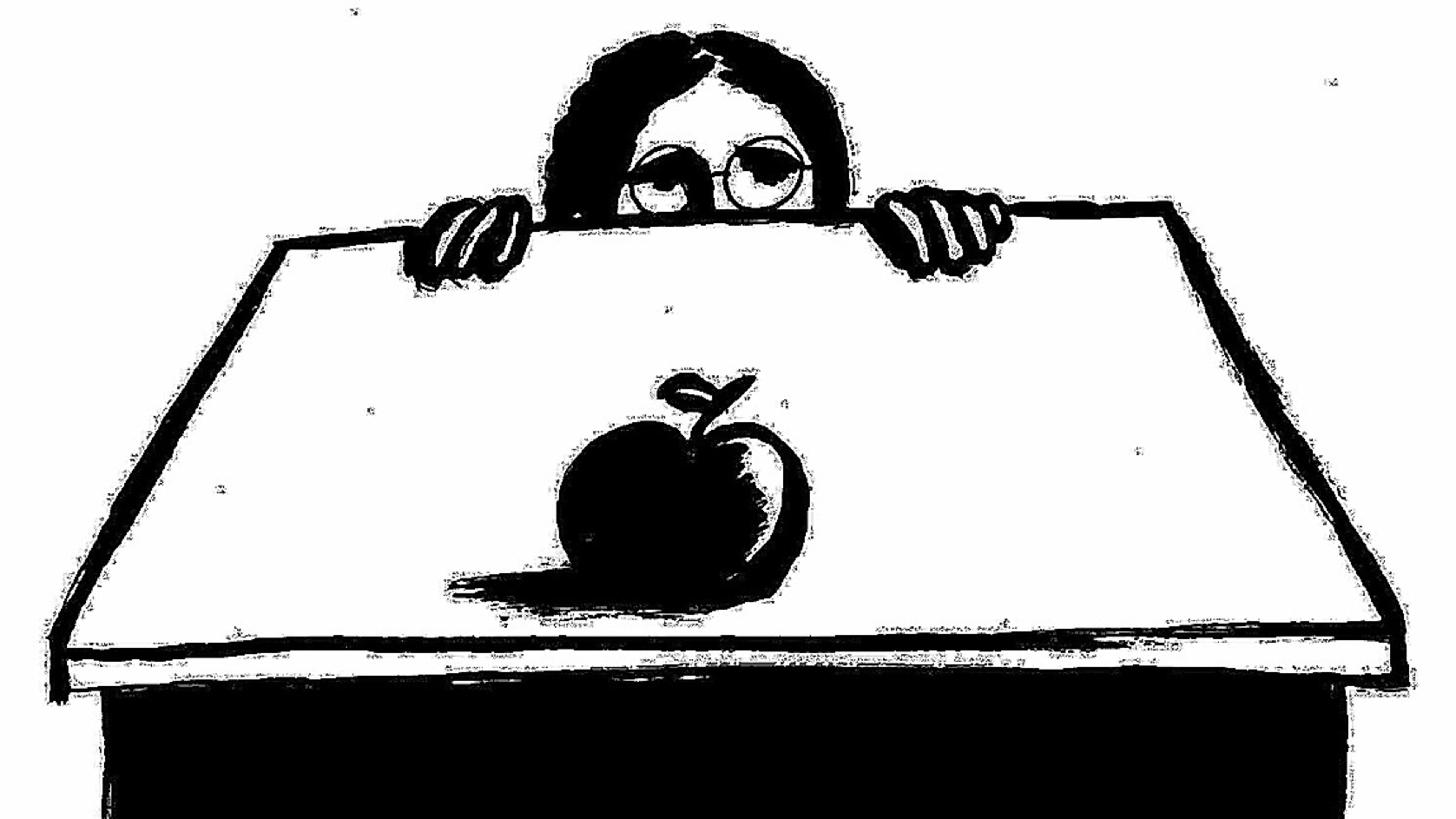 Illustration by John Overmyer/NewsArt