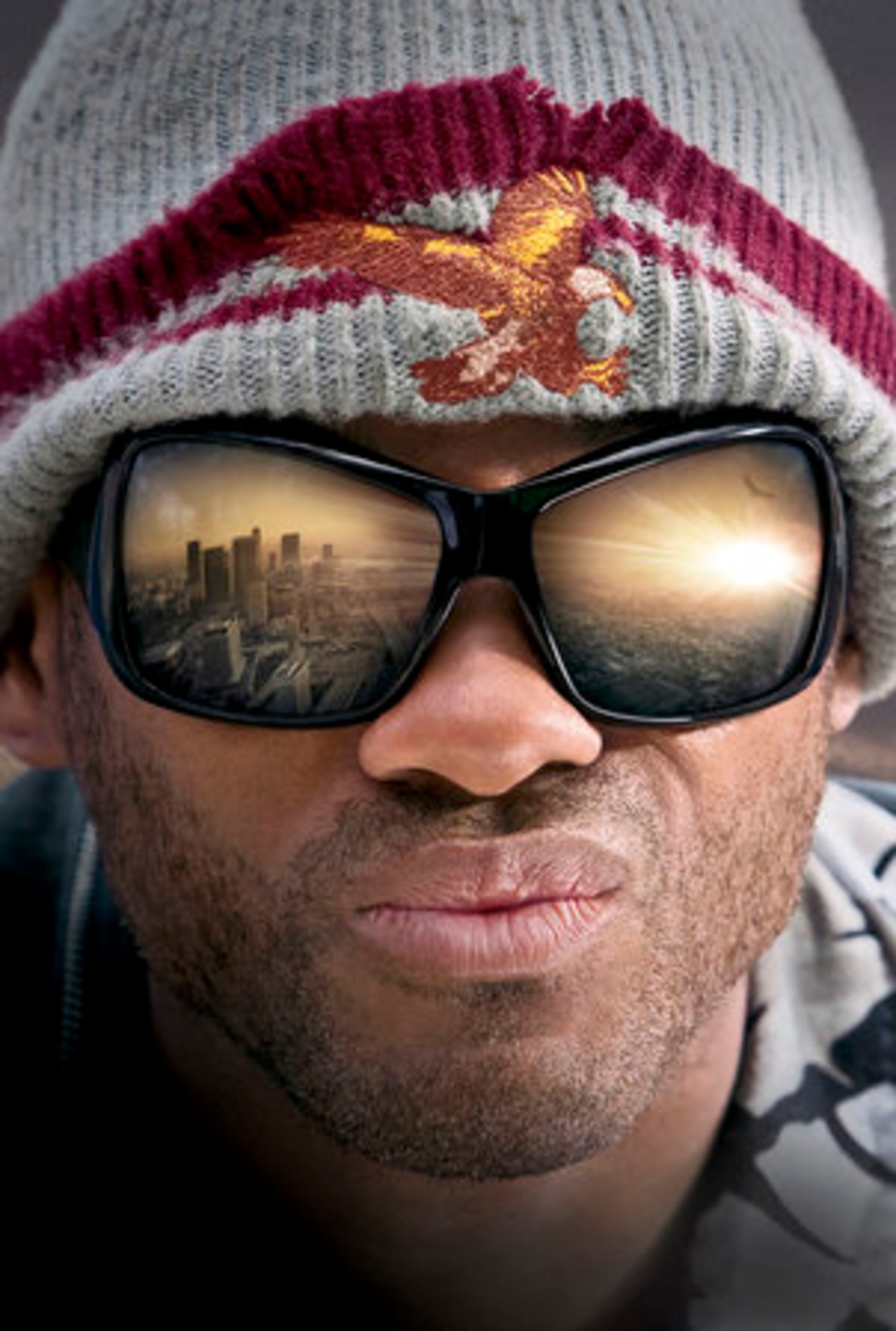 Will Smith stars as "Hancock," a disgruntled and misunderstood superhero in the Columbia Pictures' movie set for release July 2.