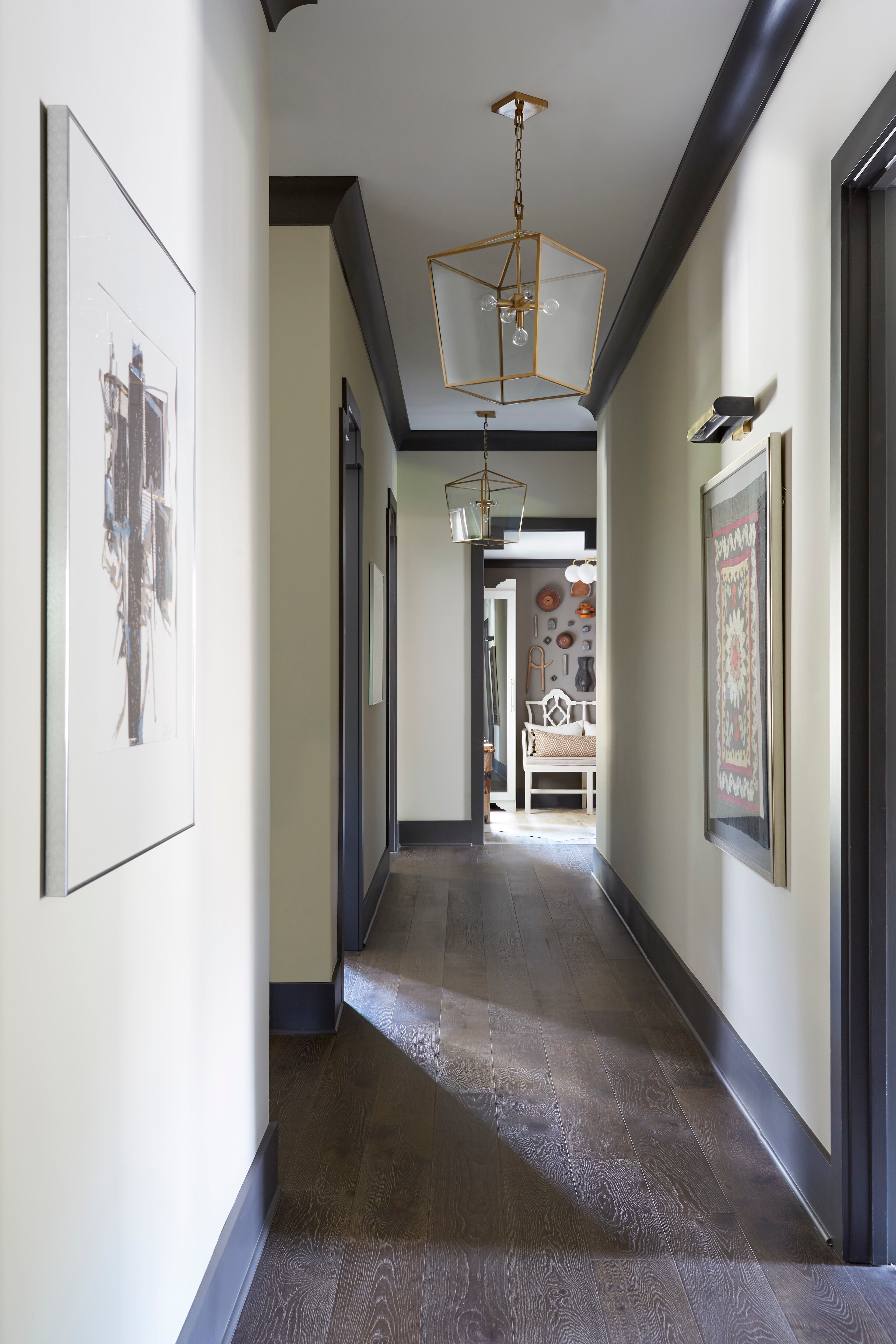 Fox Hill is many things. It’s an expression of art, a comforting getaway and a professional portfolio piece. It’s Atlanta-based K Kong Designs founder Kristin Kong’s own beautiful home.
Courtesy of K Kong Designs