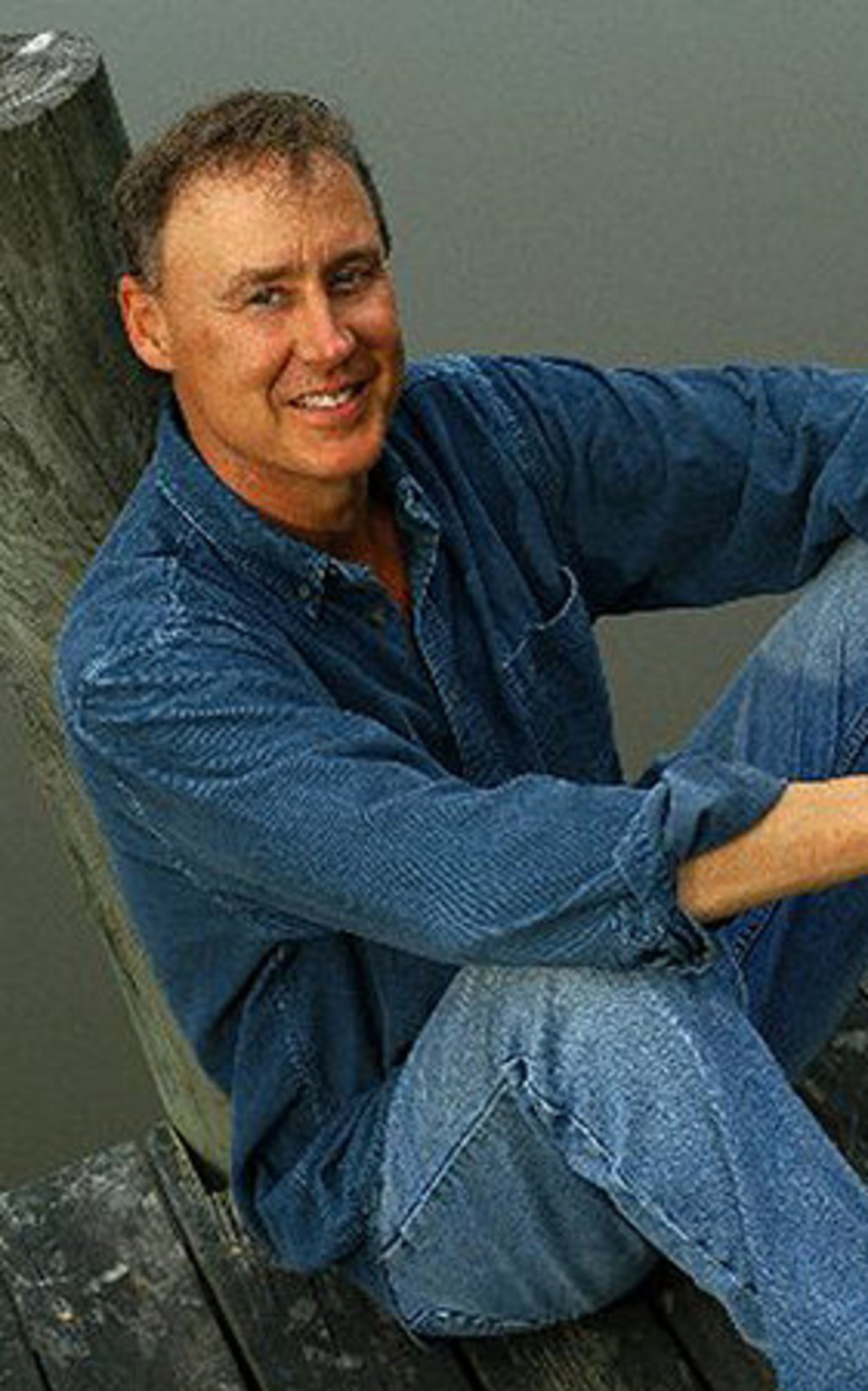 July 24: Baby boomer fave Bruce Hornsby and the Noisemakers.