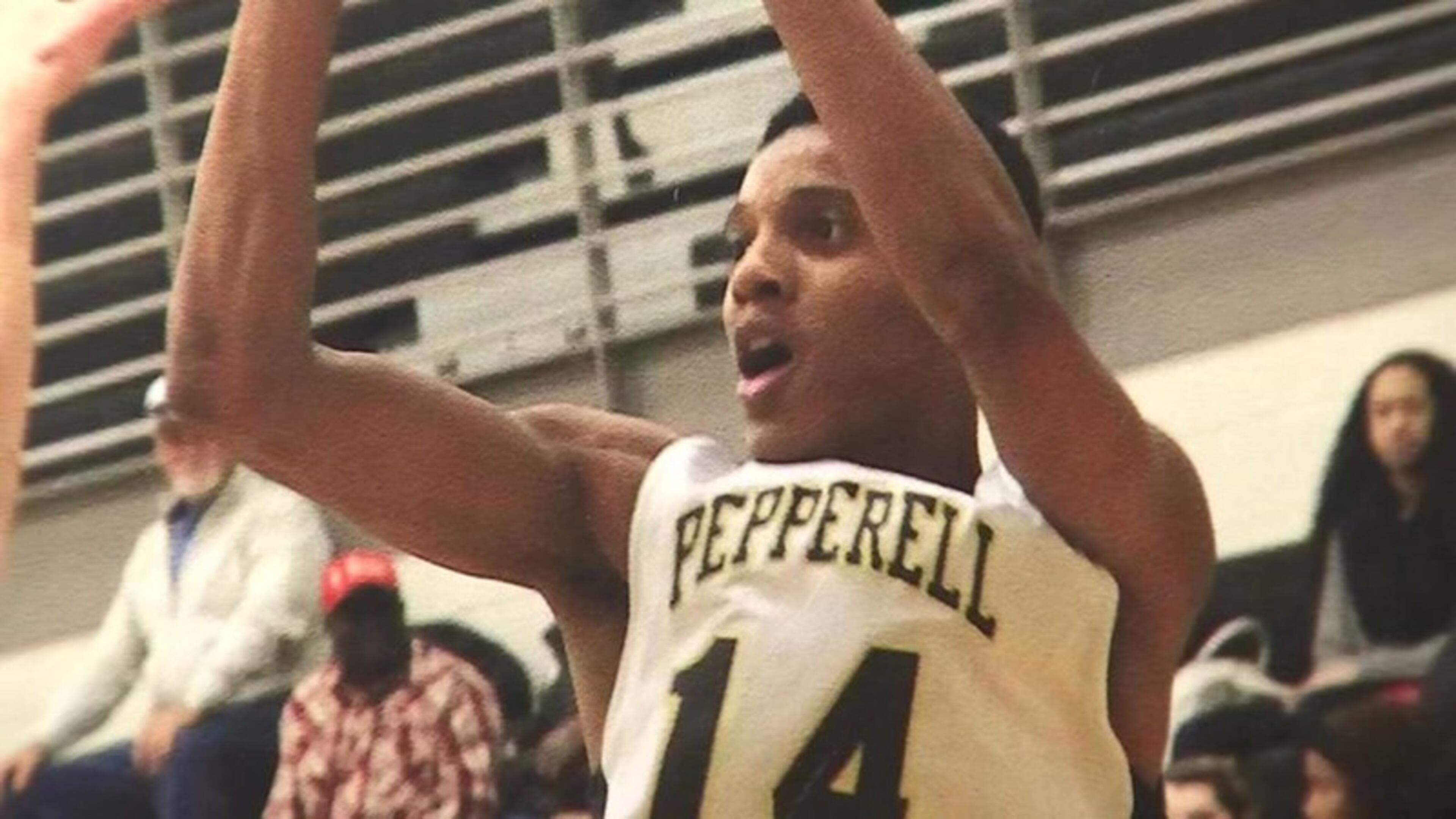 High school basketball standout Kobe Thomas was struck and killed by a car. (Credit: Channel 2 Action News)