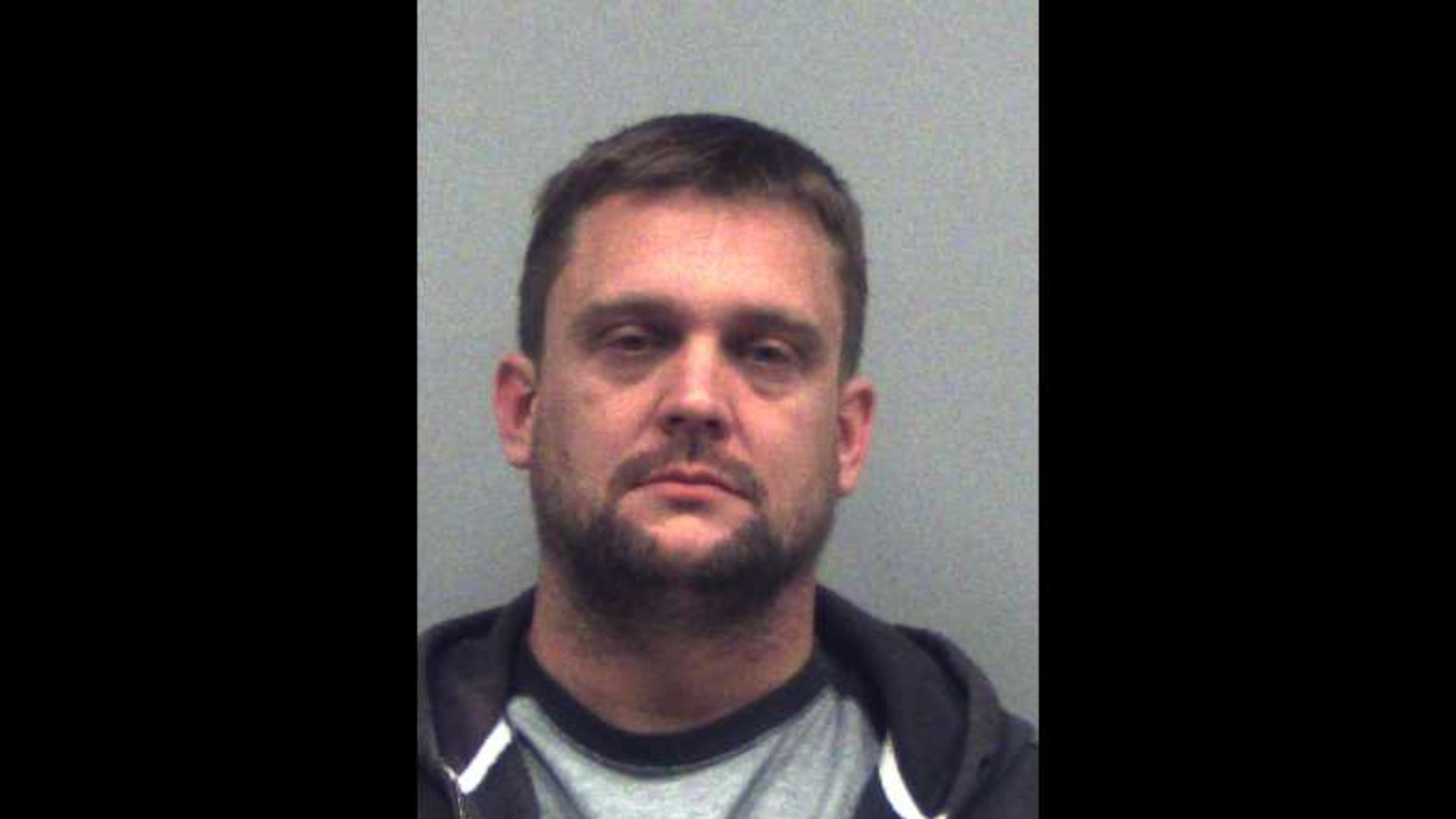 Nicholas Kelley, the youth pastor of New Bridges Church in Lawrenceville, was arrested on child molestation, statutory rape and aggravated sexual battery charges. Gwinnett police said he an inappropriate sexual relationship with a 14-year-old girl. (Credit: Gwinnett County Sheriff's Office)