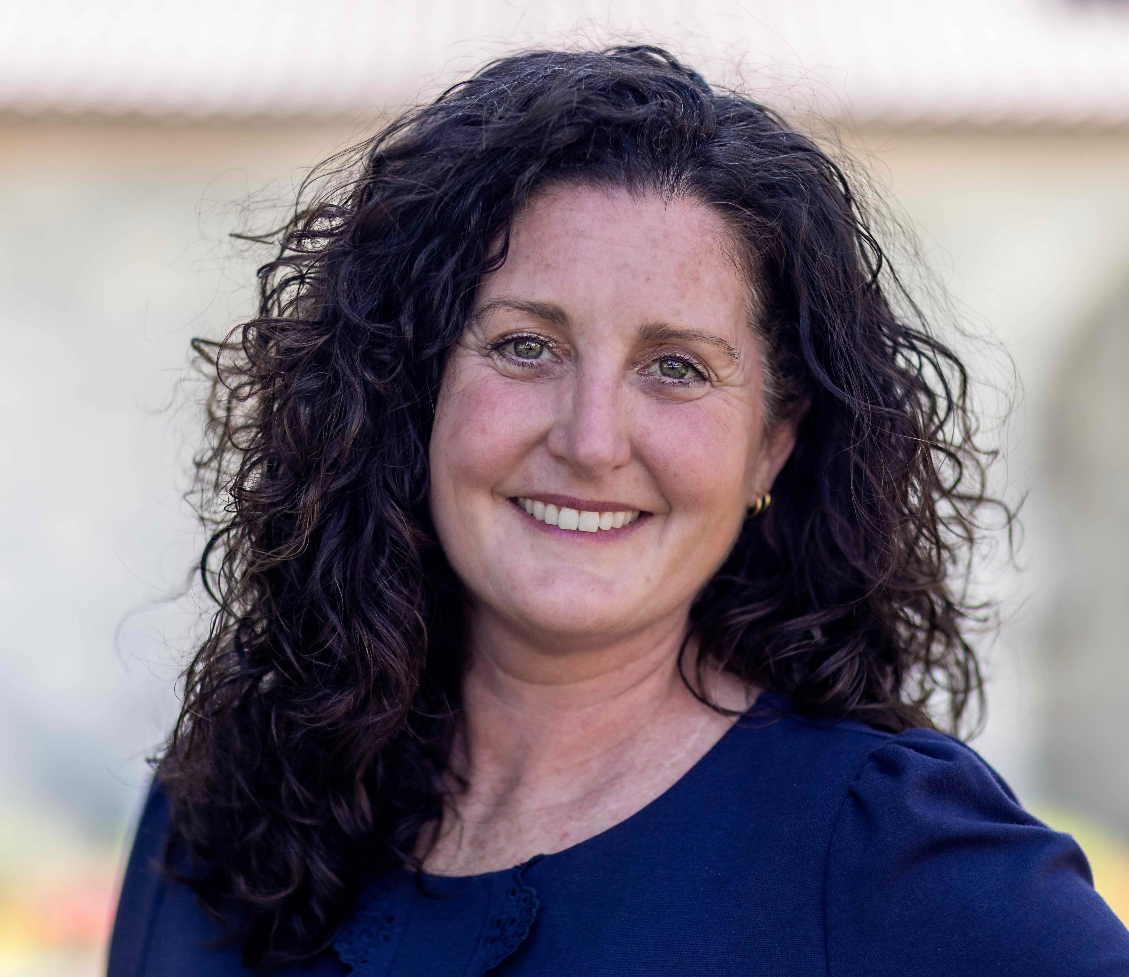 Jennifer Porst, Ph.D., is an associate professor in the Department of Film & Media at Emory University, and her research focuses on media law and policy. (Courtesy)