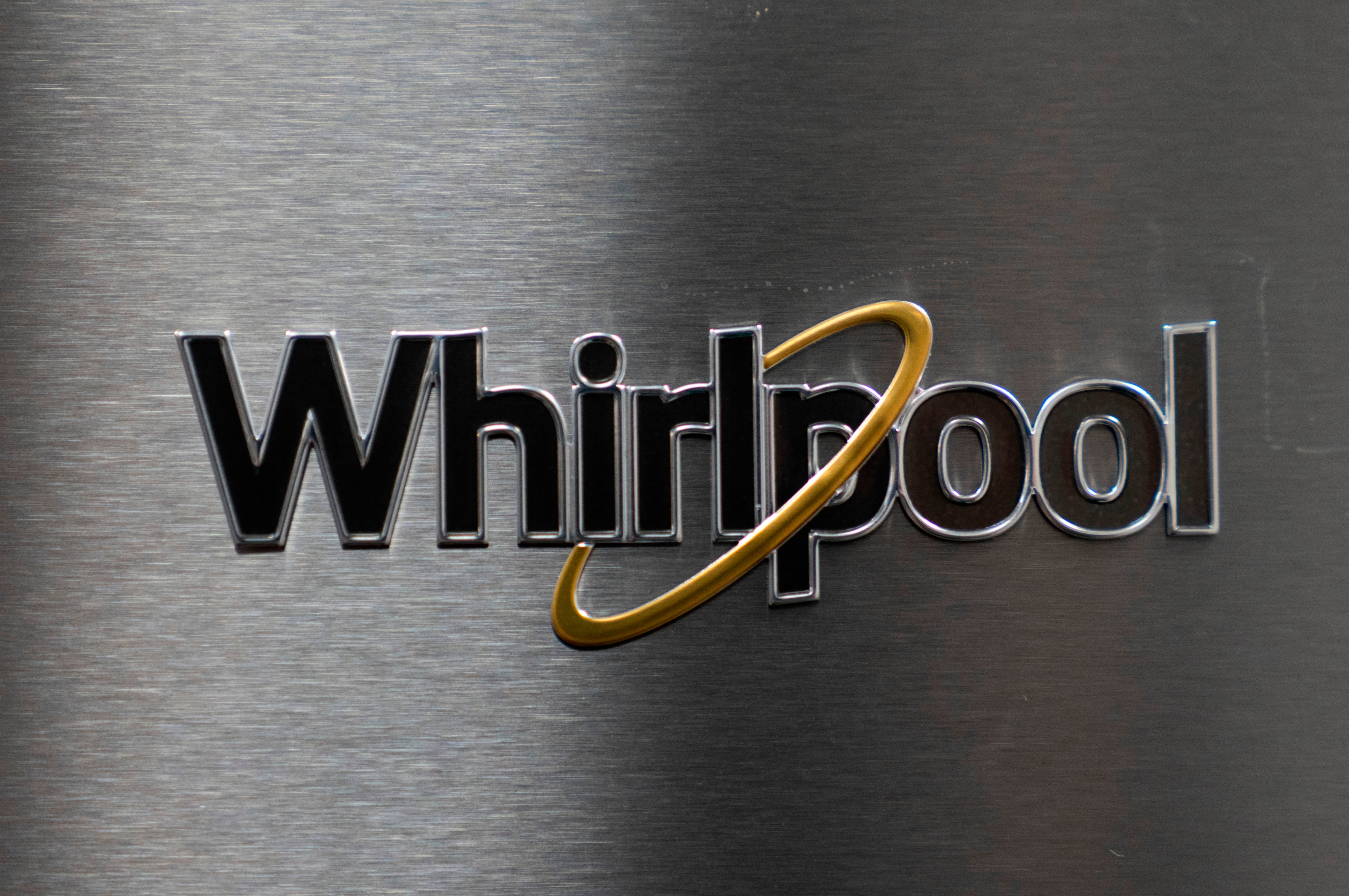 Whirlpool Results