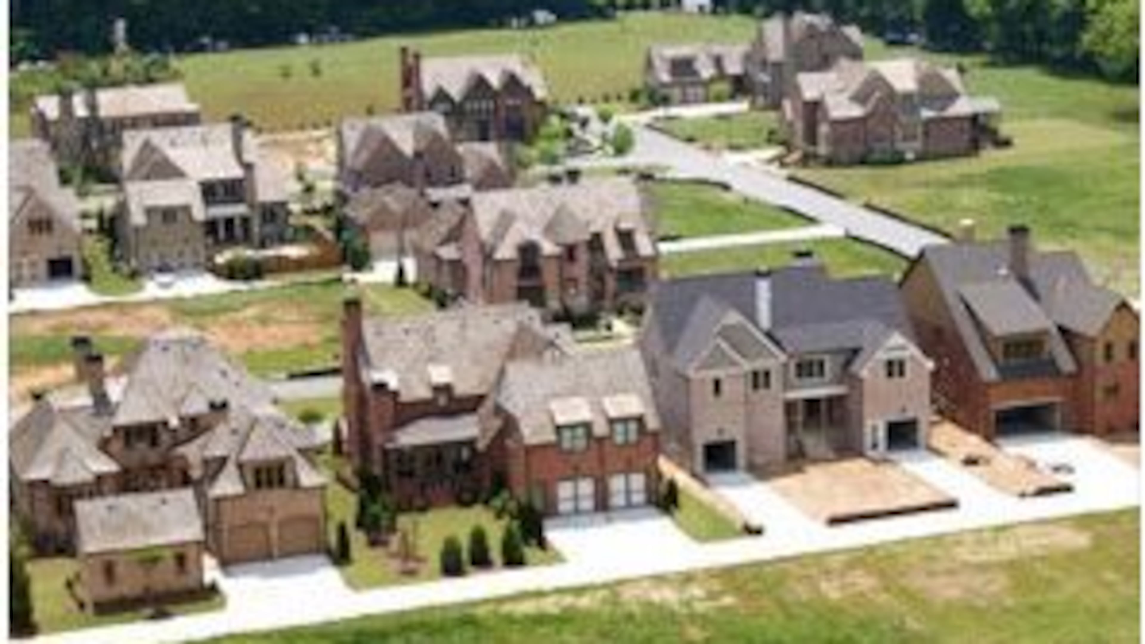 Berkeley Lake’s proposed 2.269 mills property tax is 1.69 percent below the rollback rate. Courtesy City of Berkeley Lake