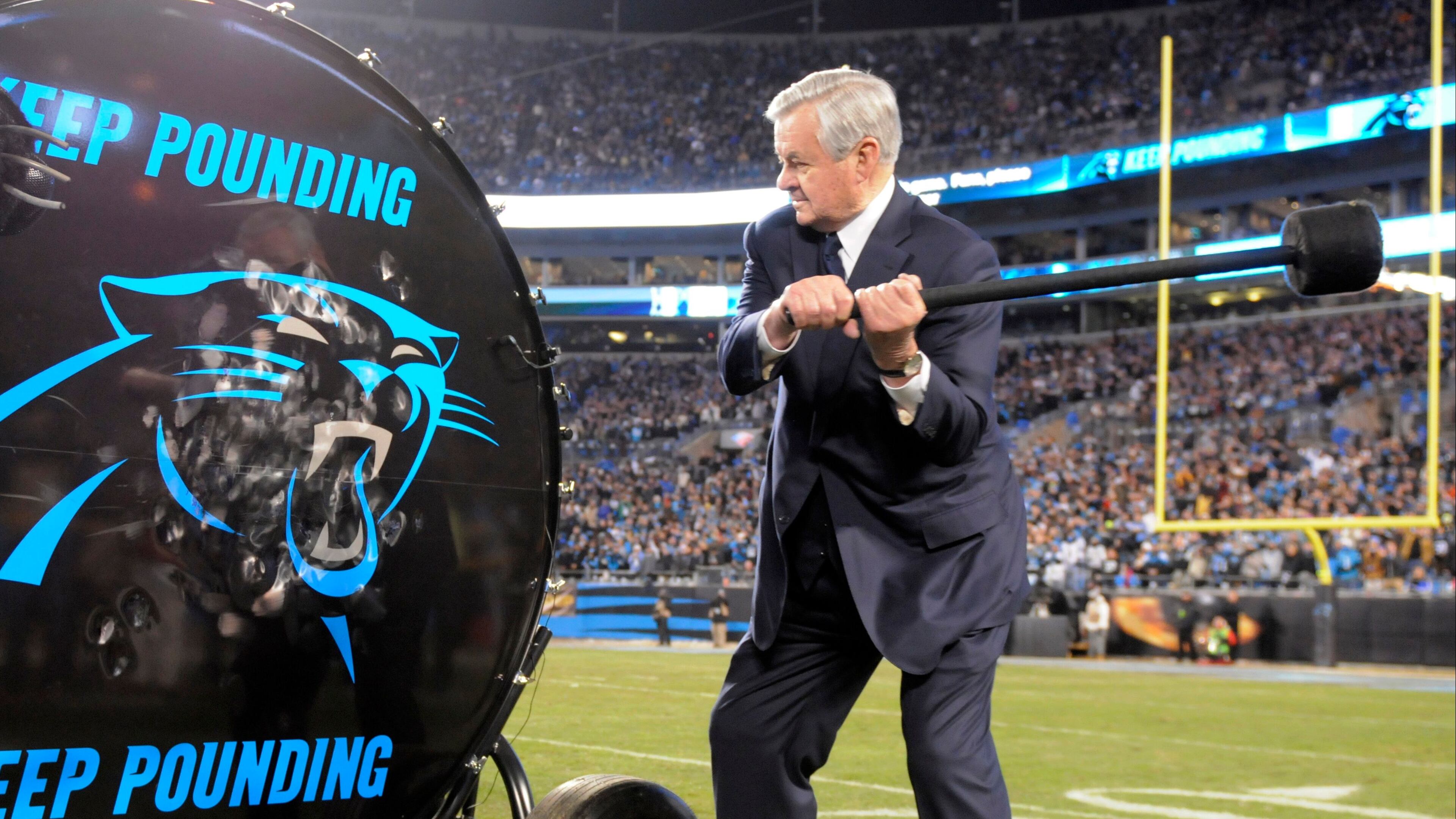 In the wake of an NFL investigation into allegations of sexual and racial workplace misconduct, Carolina Panthers owner Jerry Richardson is putting the team up for sale.