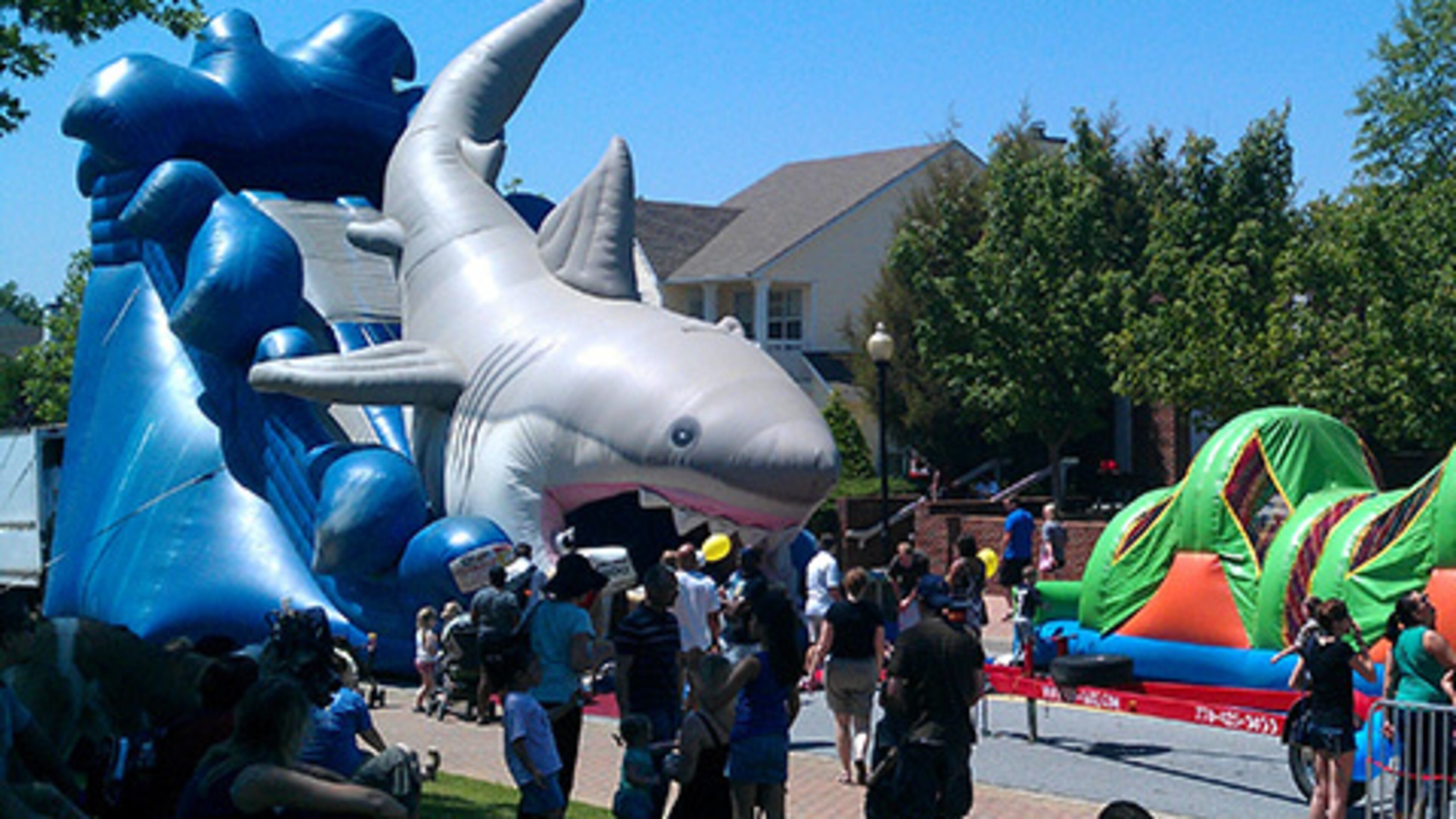 Spend an exciting day at the Spring Jonquil Festival this weekend in Smyrna.