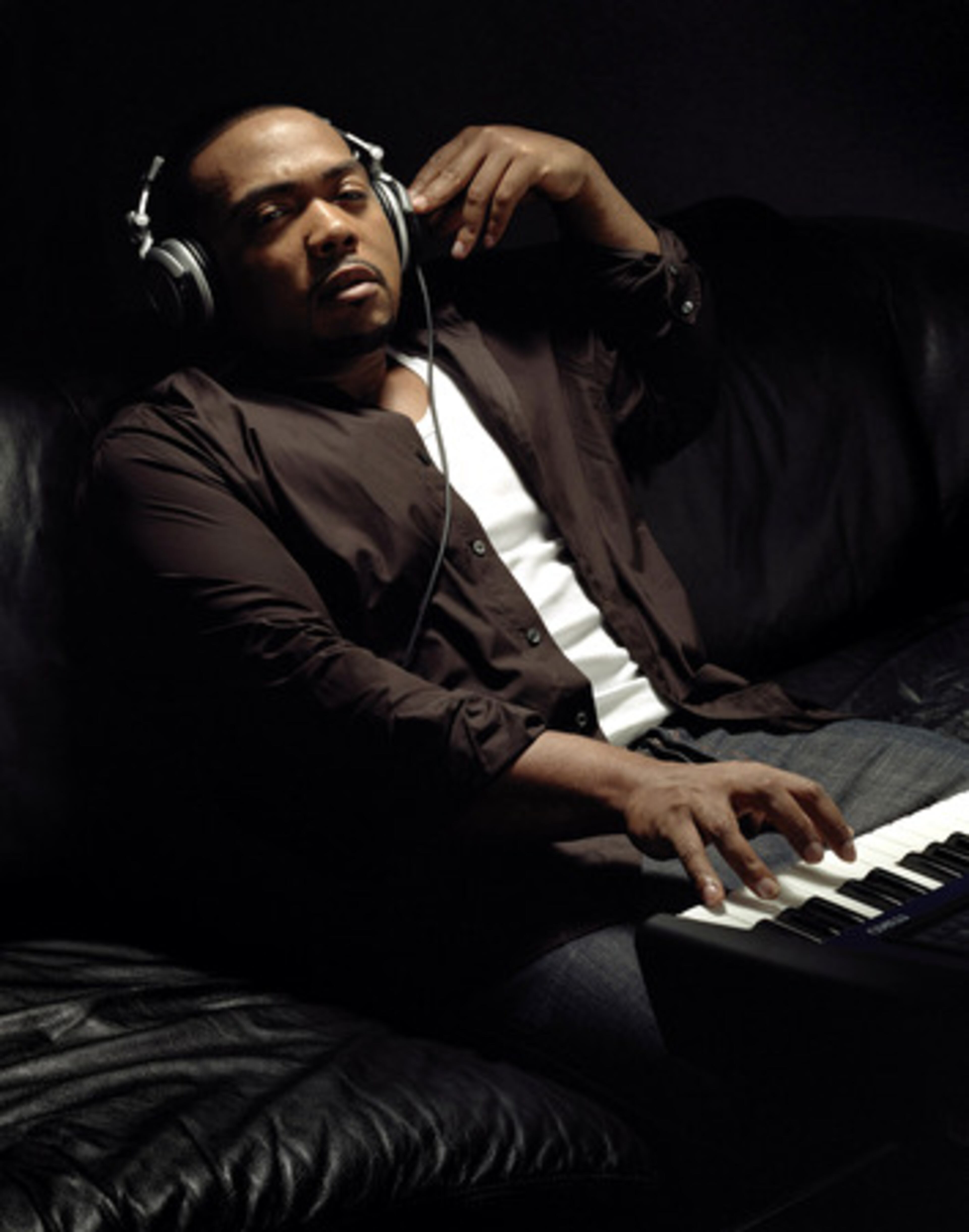 Timbaland not only is a successful rapper in his own right, but his reach as a producer and songwriter is widespread.