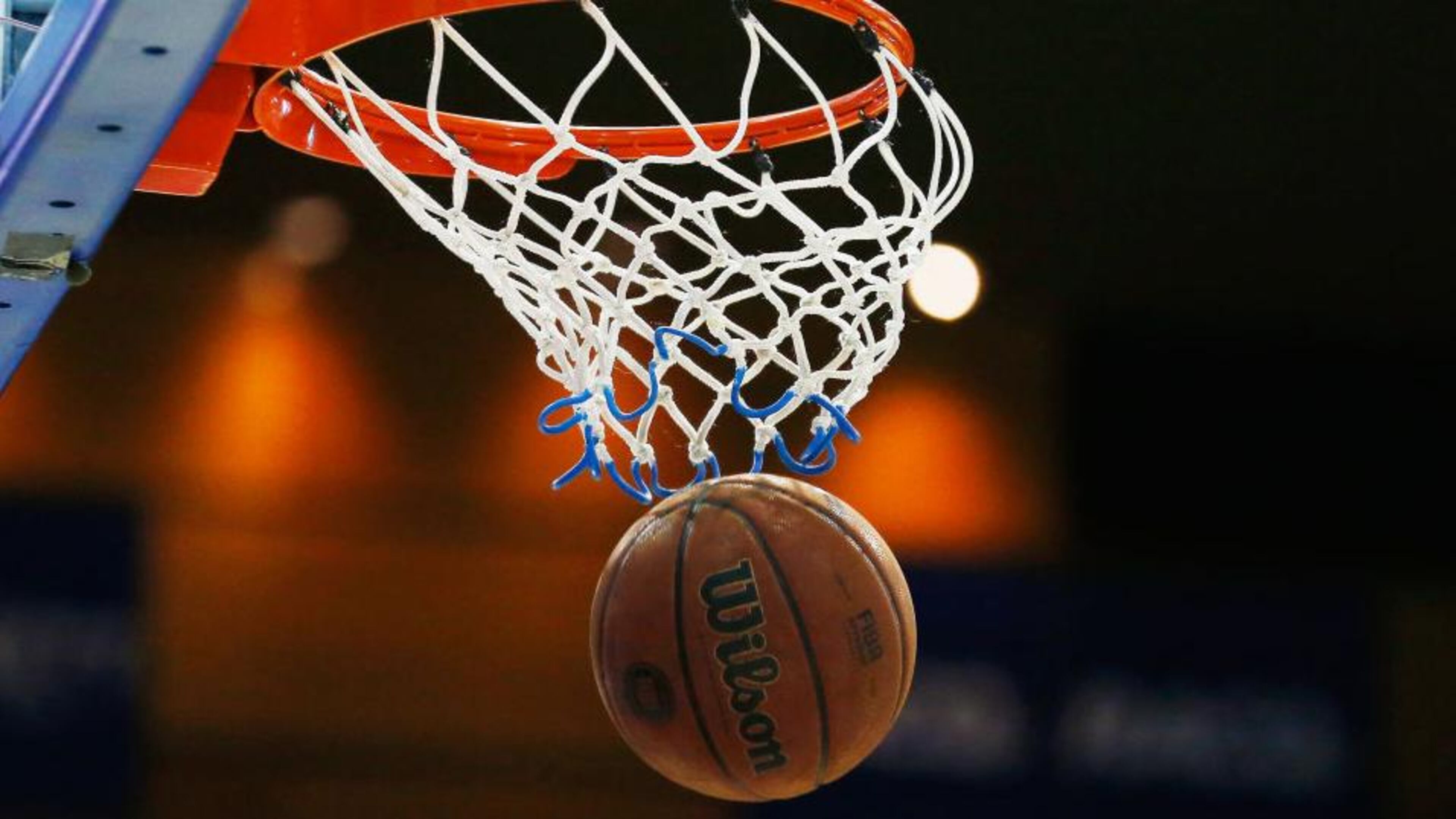 College basketball conference tournaments are in full swing.