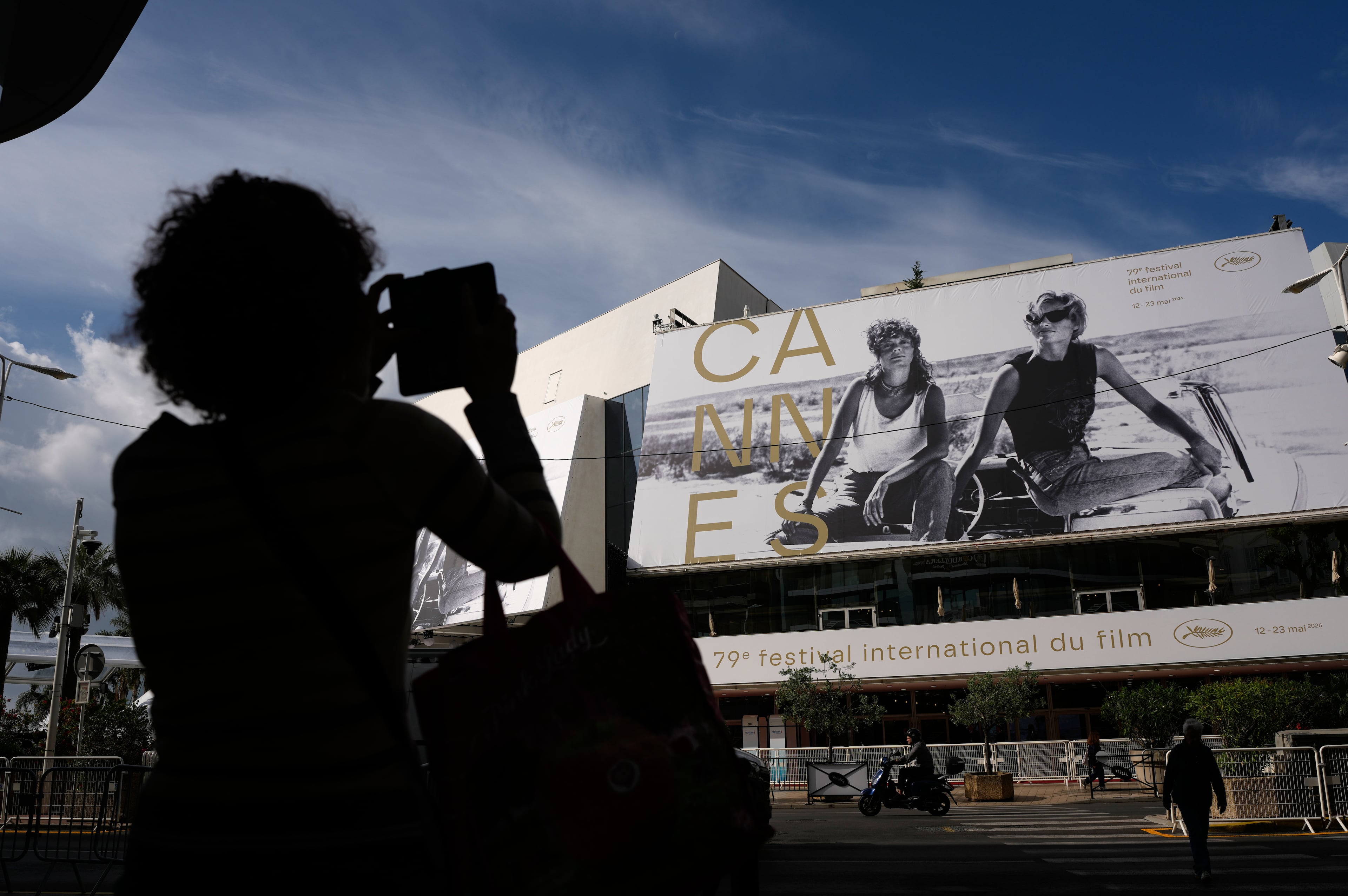 France Cannes 2026