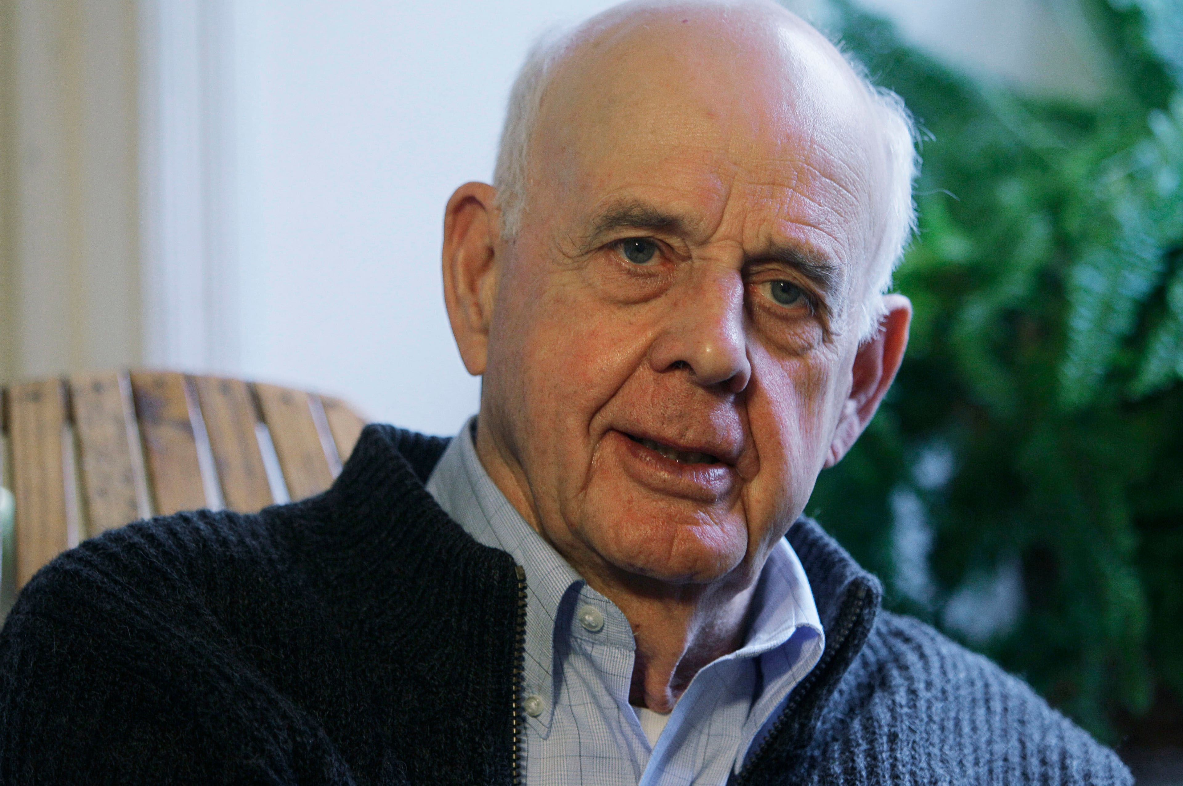 Wendell Berry