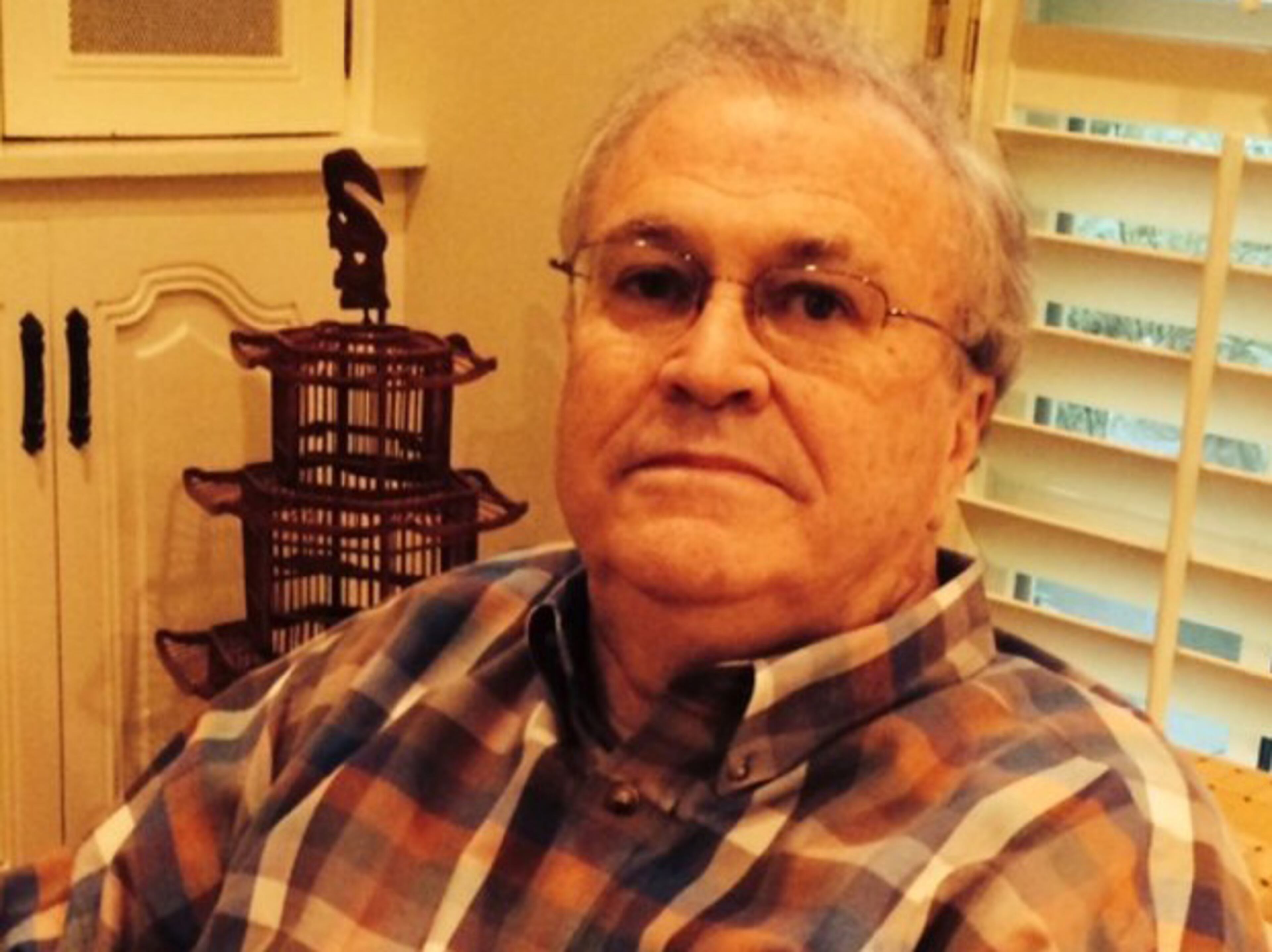 Tom Johnson, at the time a White House aide, remembers President Lyndon Johnson's determined effort — and failure — to end the war in Vietnam.