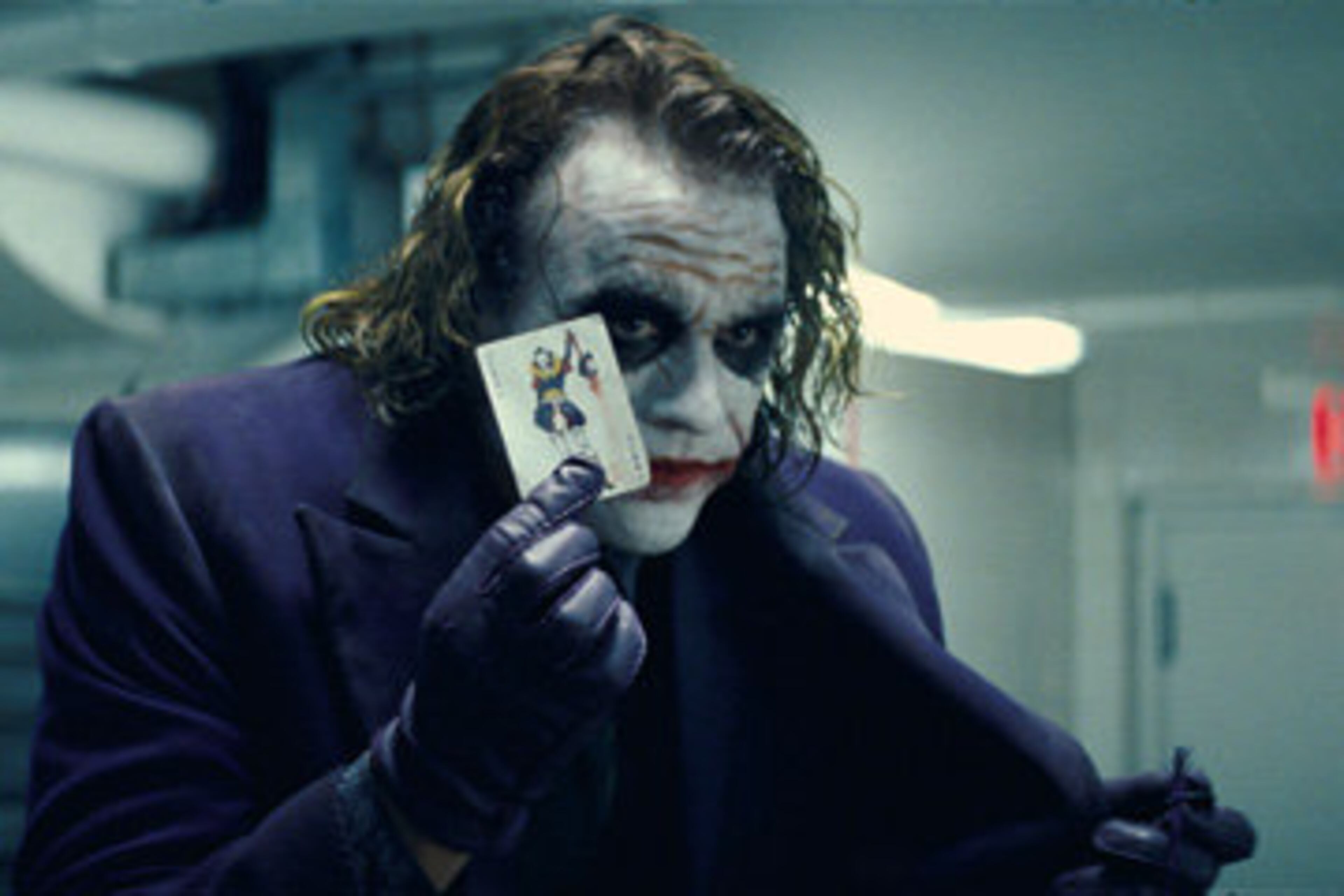 While Heath Ledger was posthumously honored with a Best Supporting Actor nod, 'Dark Knight' was shut out of all other categories.